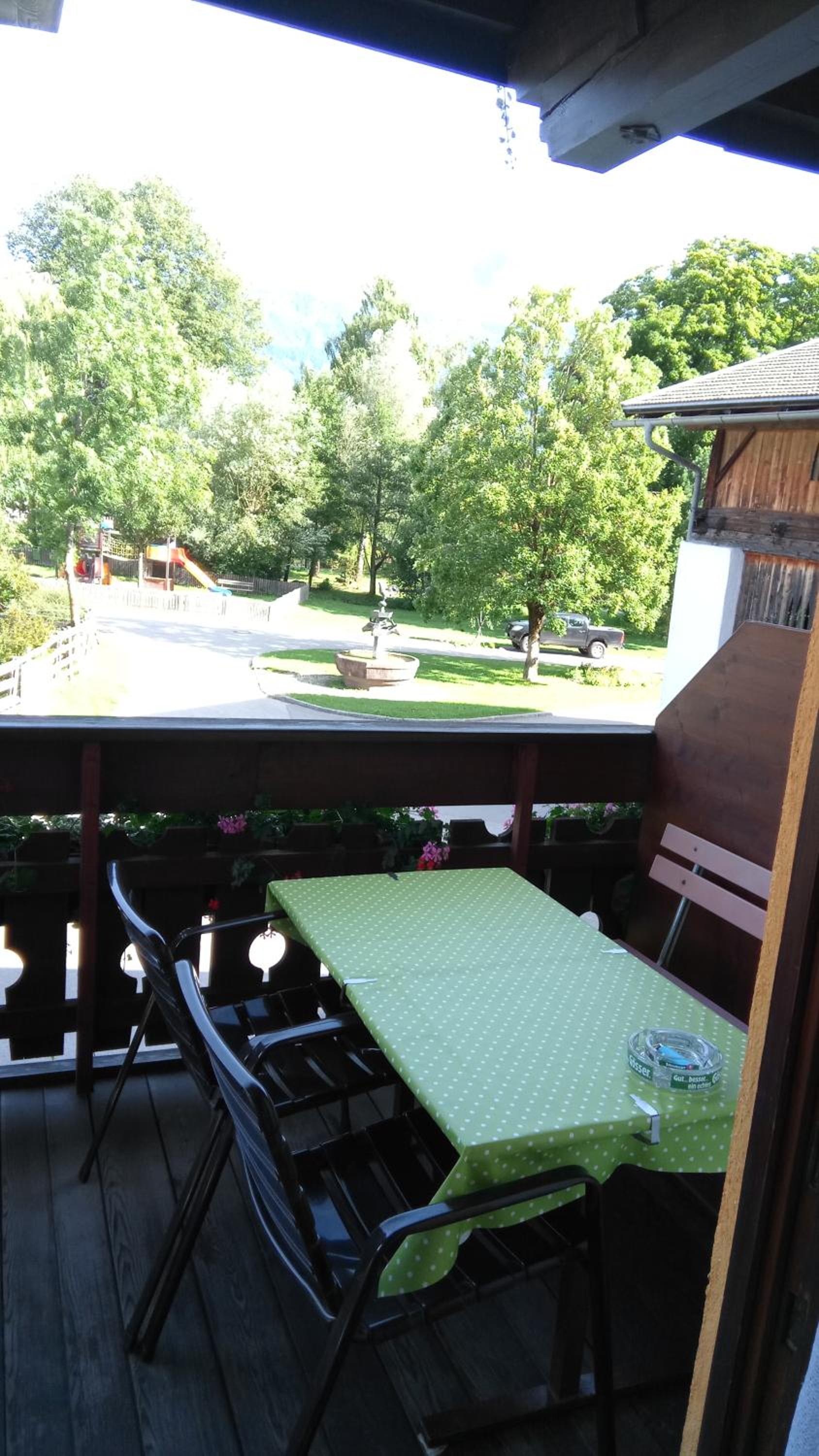 Privatzimmer Bundschuh