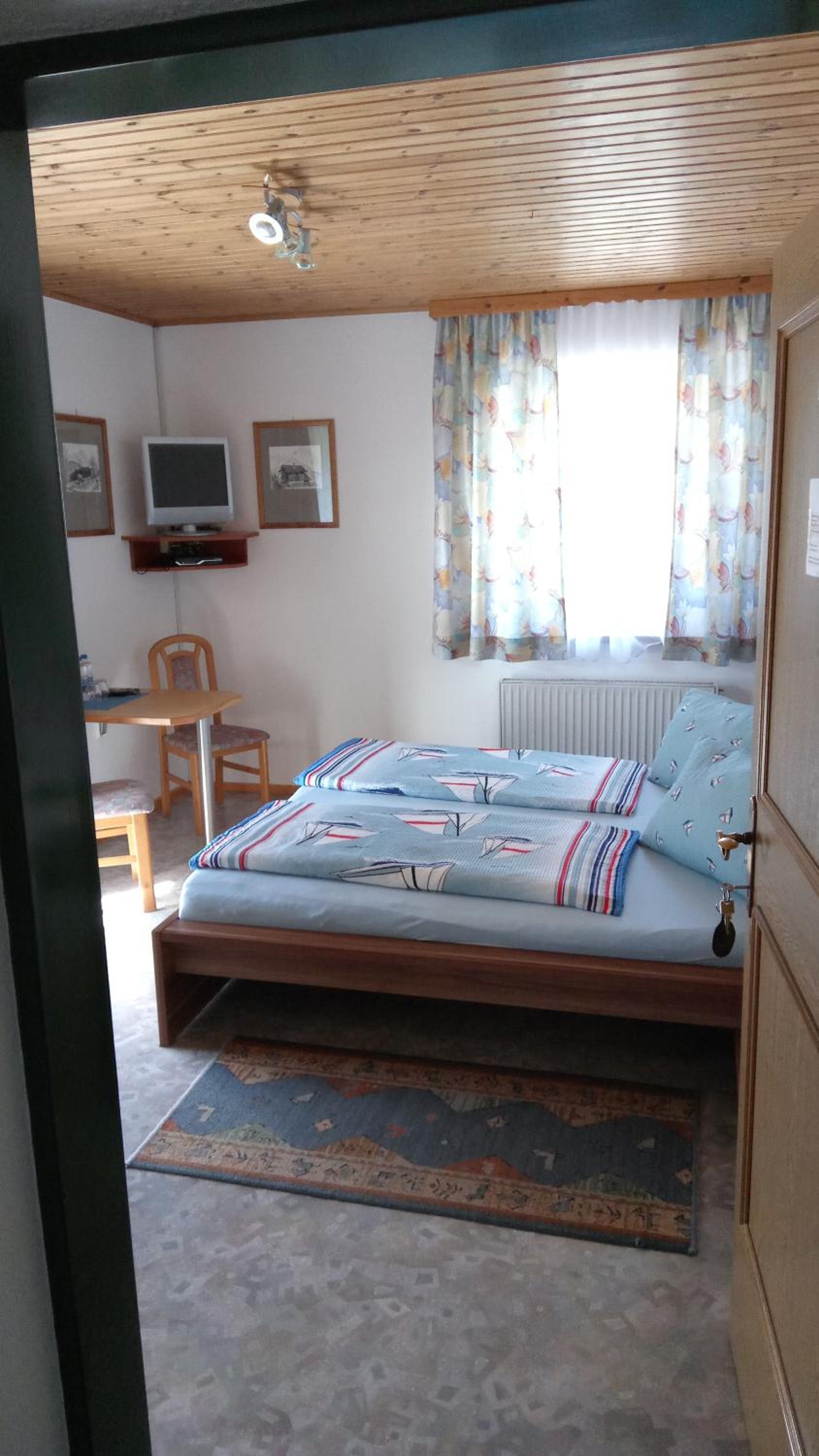 Privatzimmer Bundschuh