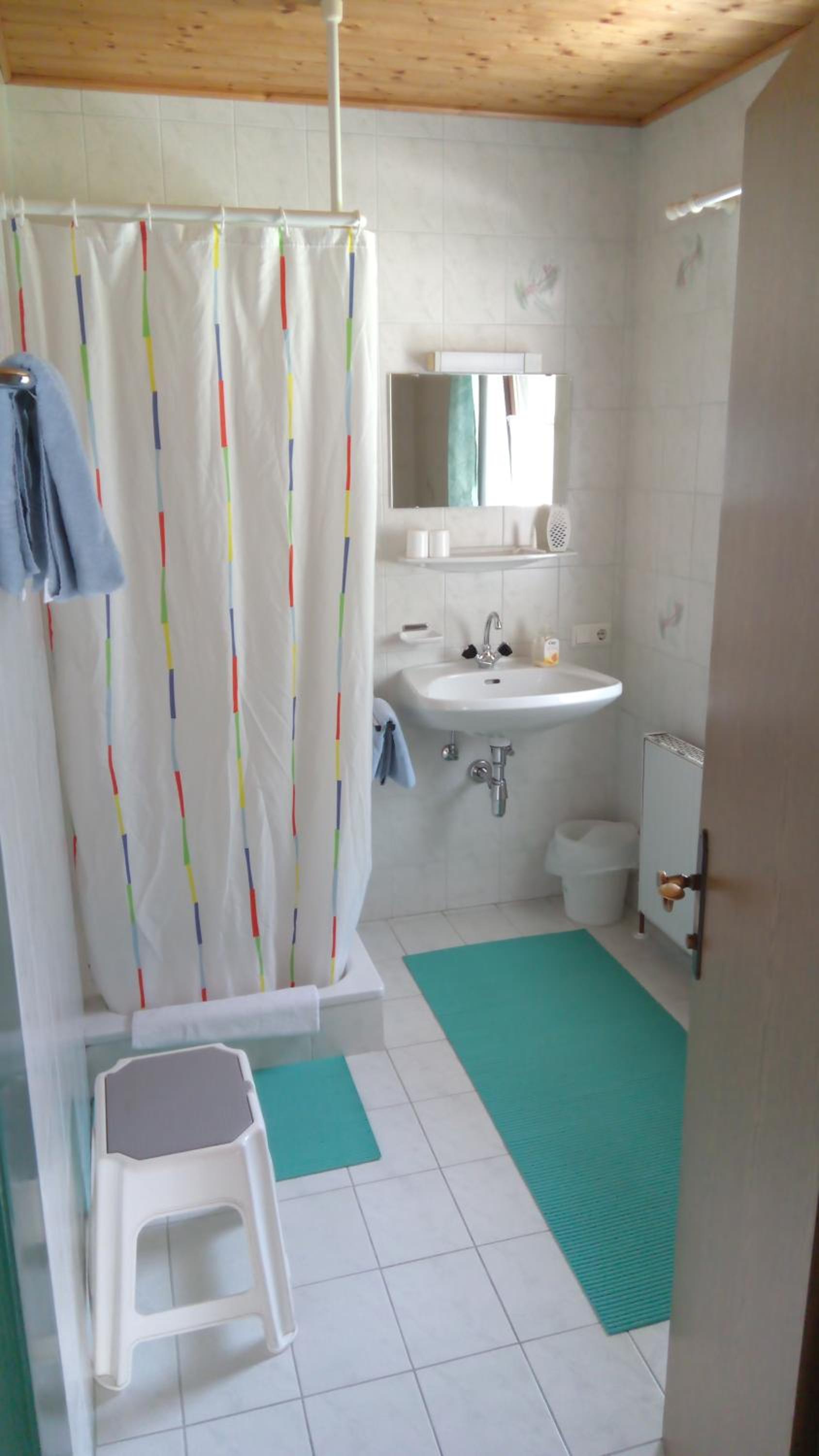 Privatzimmer Bundschuh