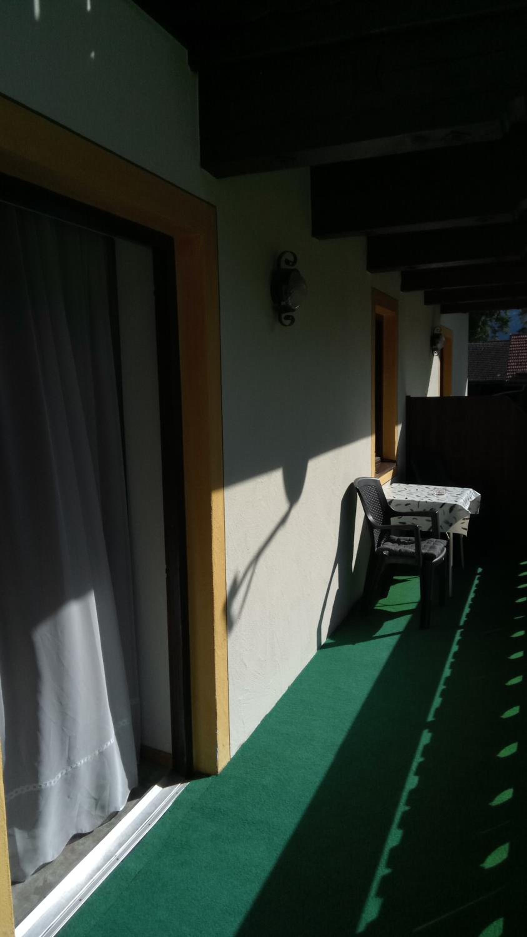 Privatzimmer Bundschuh