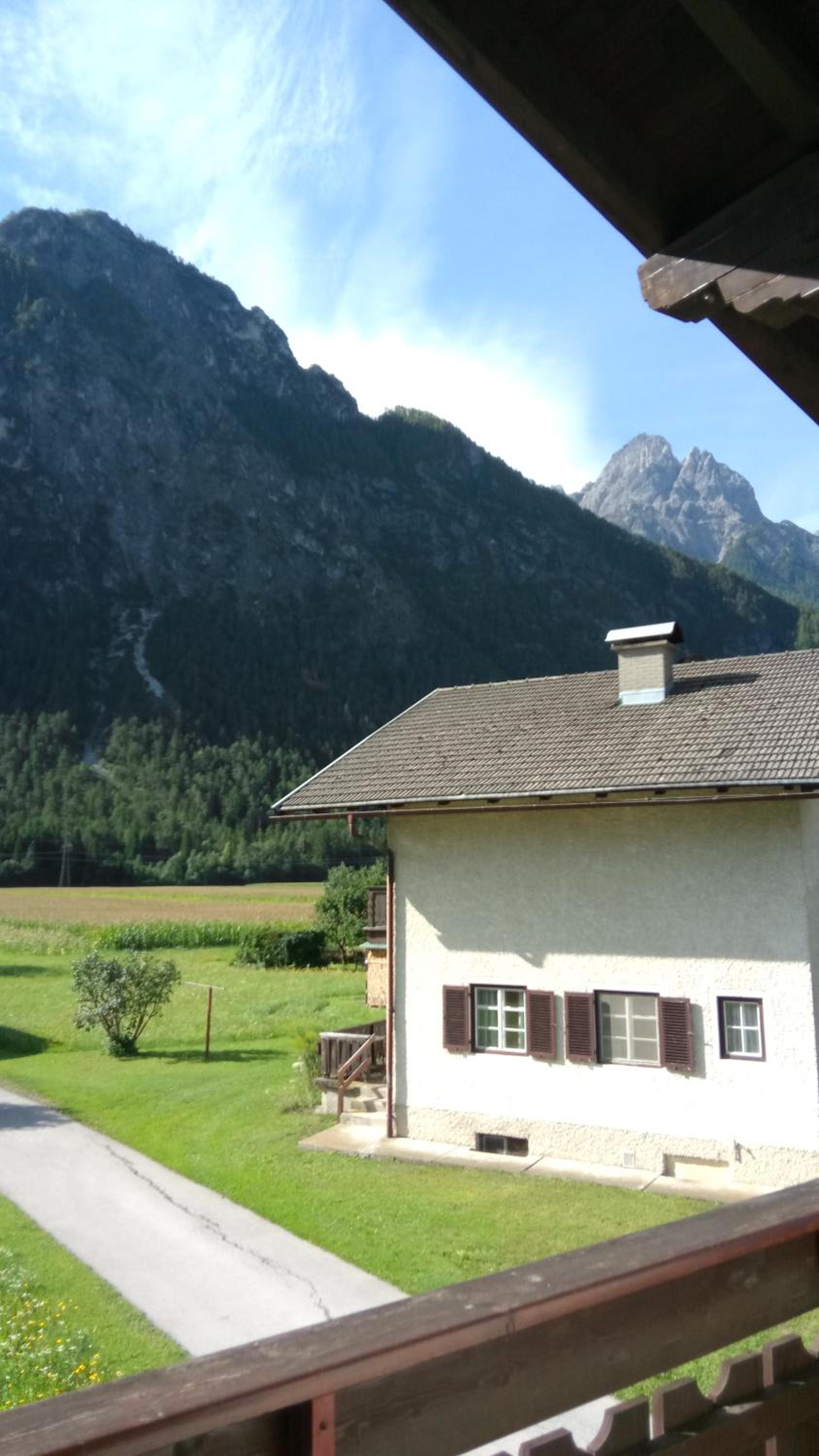 Privatzimmer Bundschuh