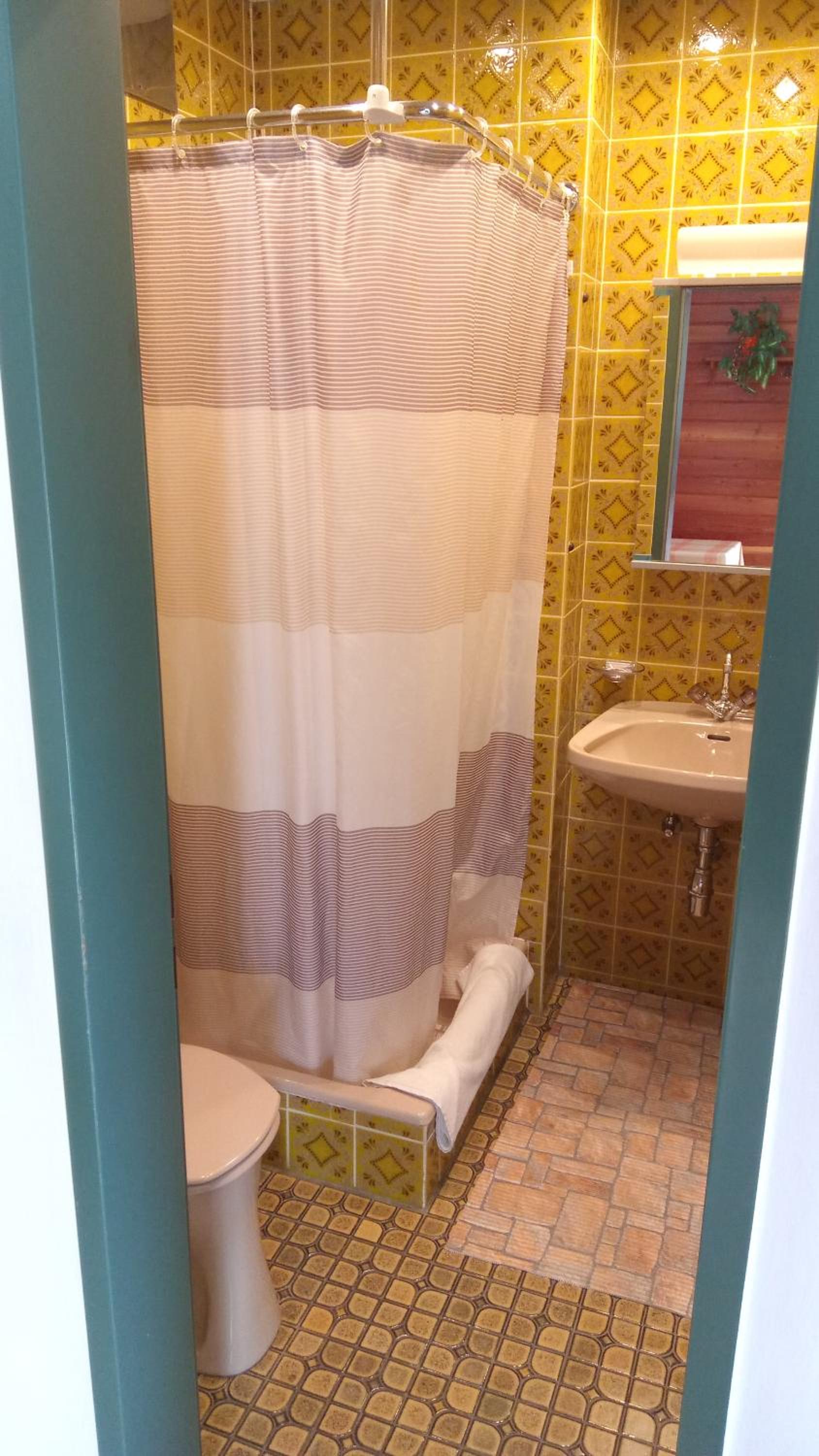 Privatzimmer Bundschuh