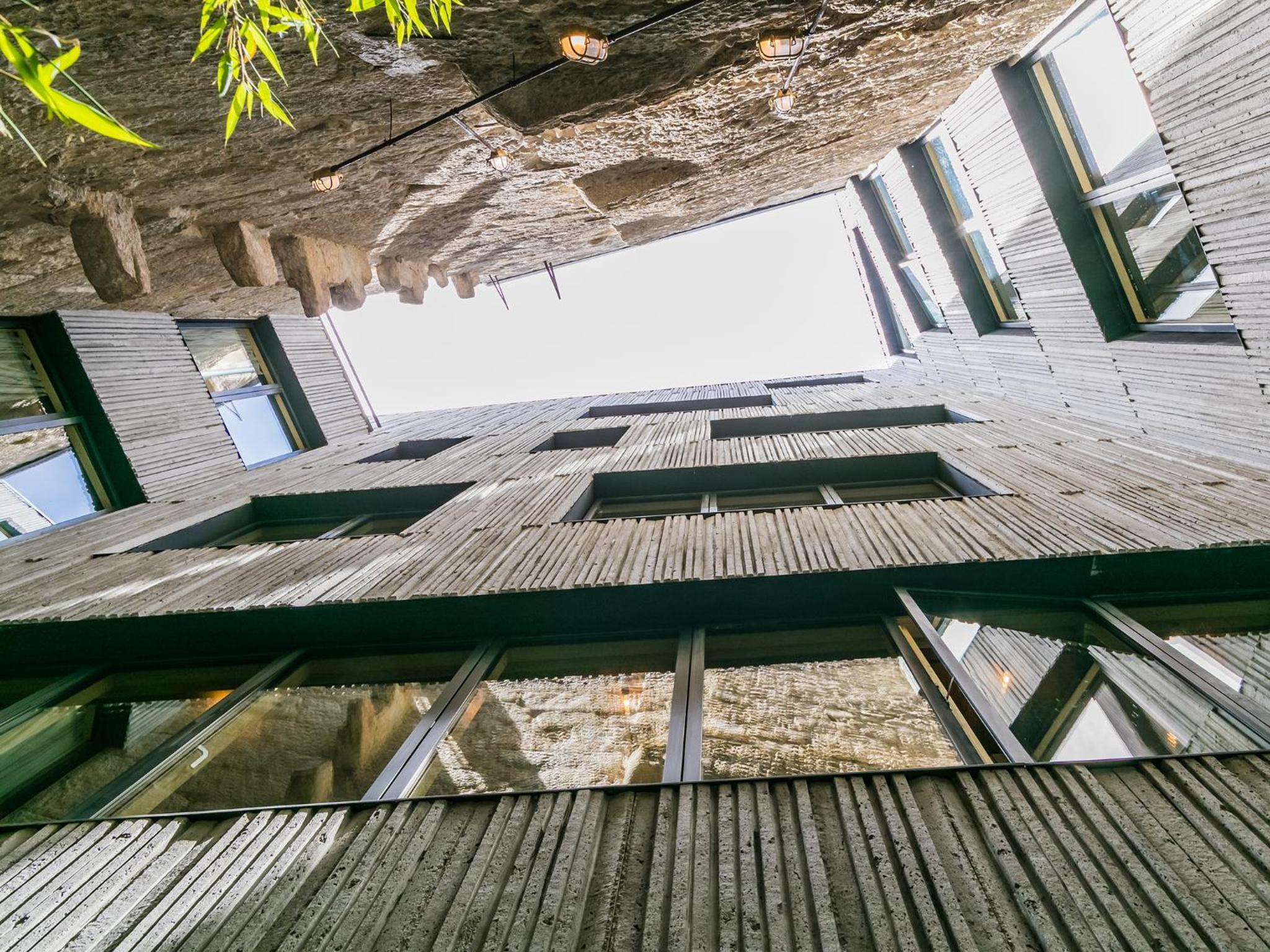 Armazém Luxury Housing- Architectural & Design Hotel