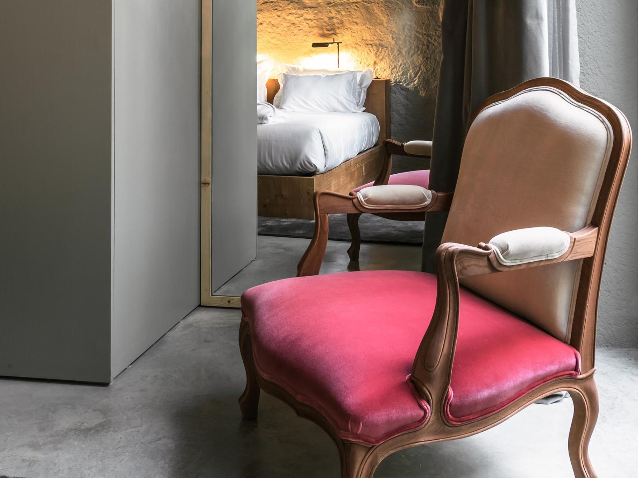 Armazém Luxury Housing- Architectural & Design Hotel