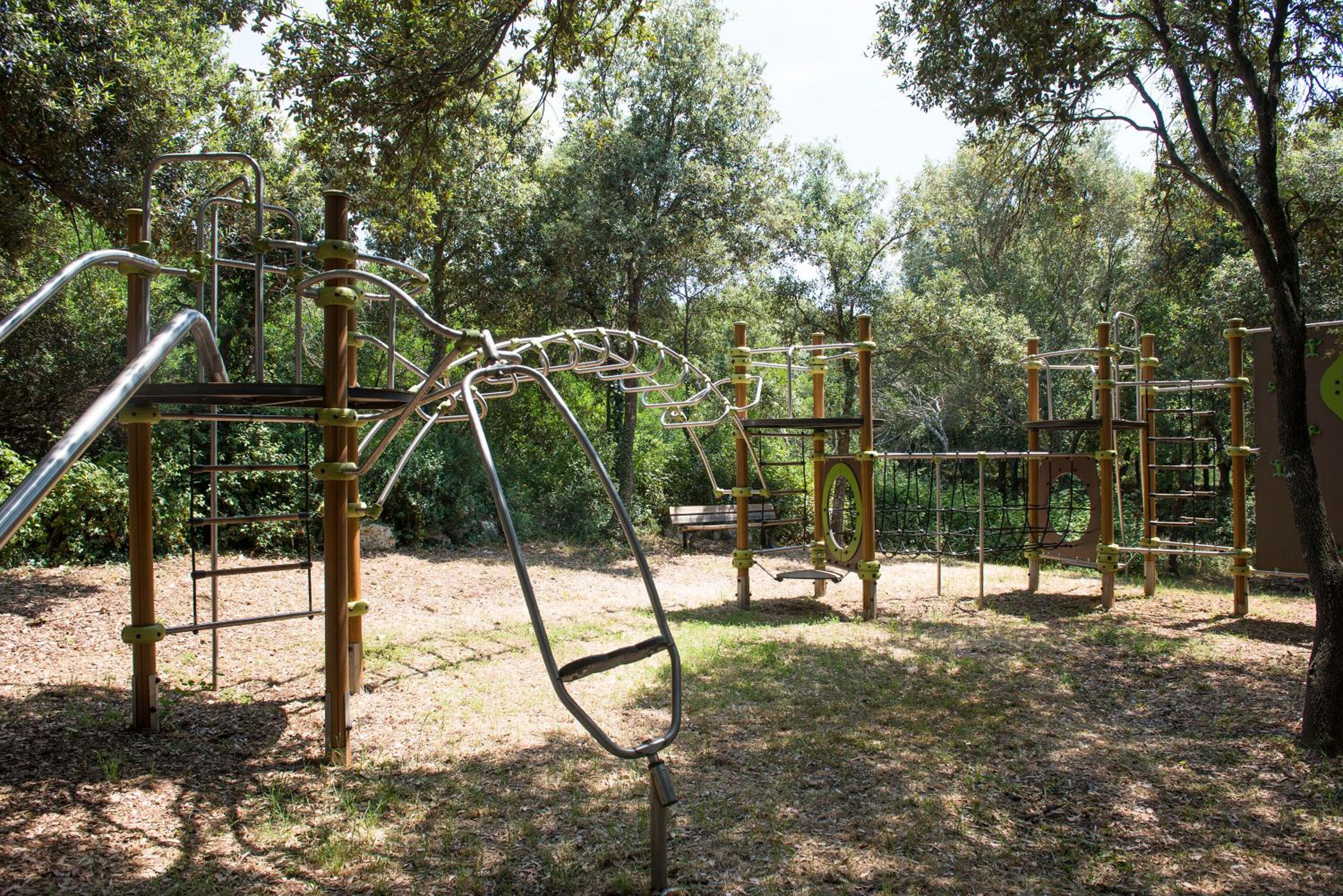 Agriturismo Masseria Aprile view 3
