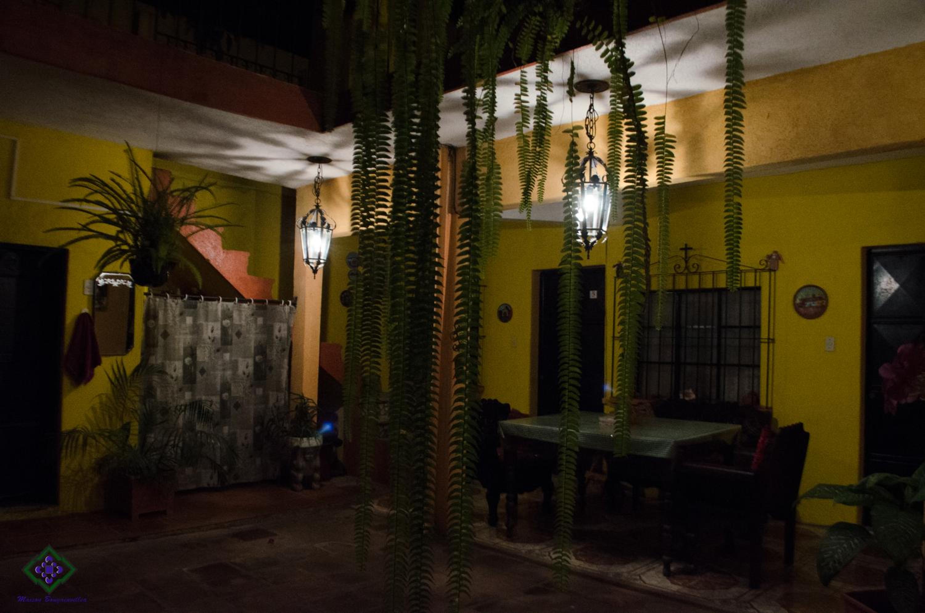 Maison Bougainvillea
