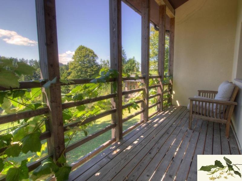Posestvo Laz - The Laz Estate view 3