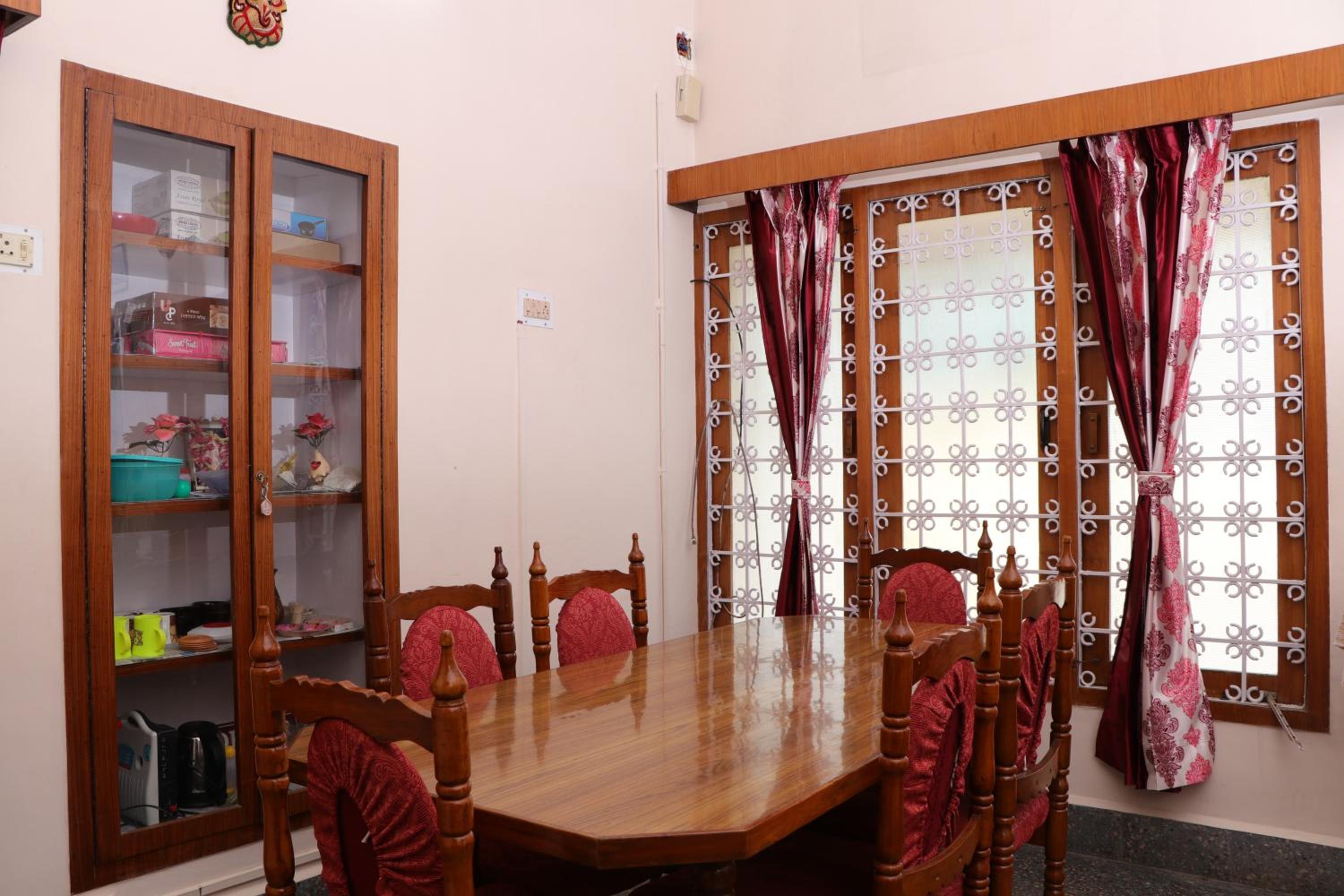 Park corner Home stay, photo 11