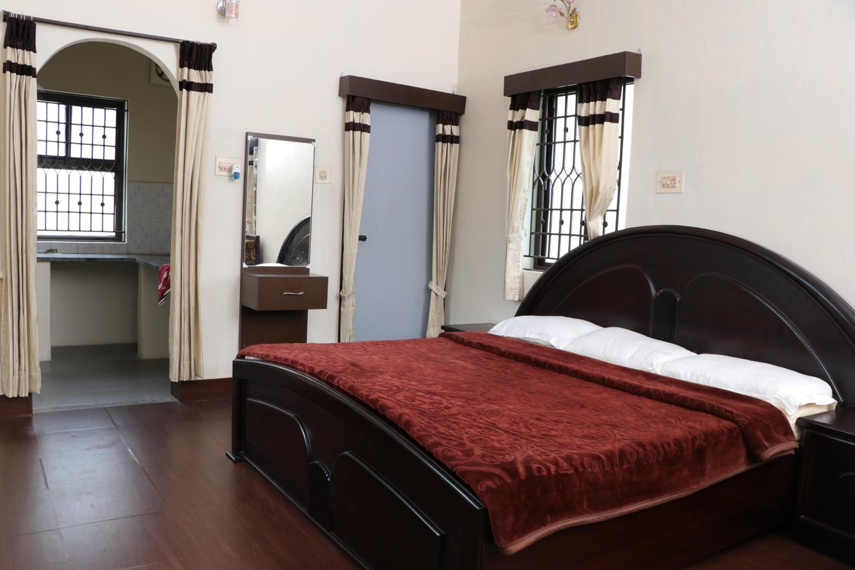 Park corner Home stay, photo 25