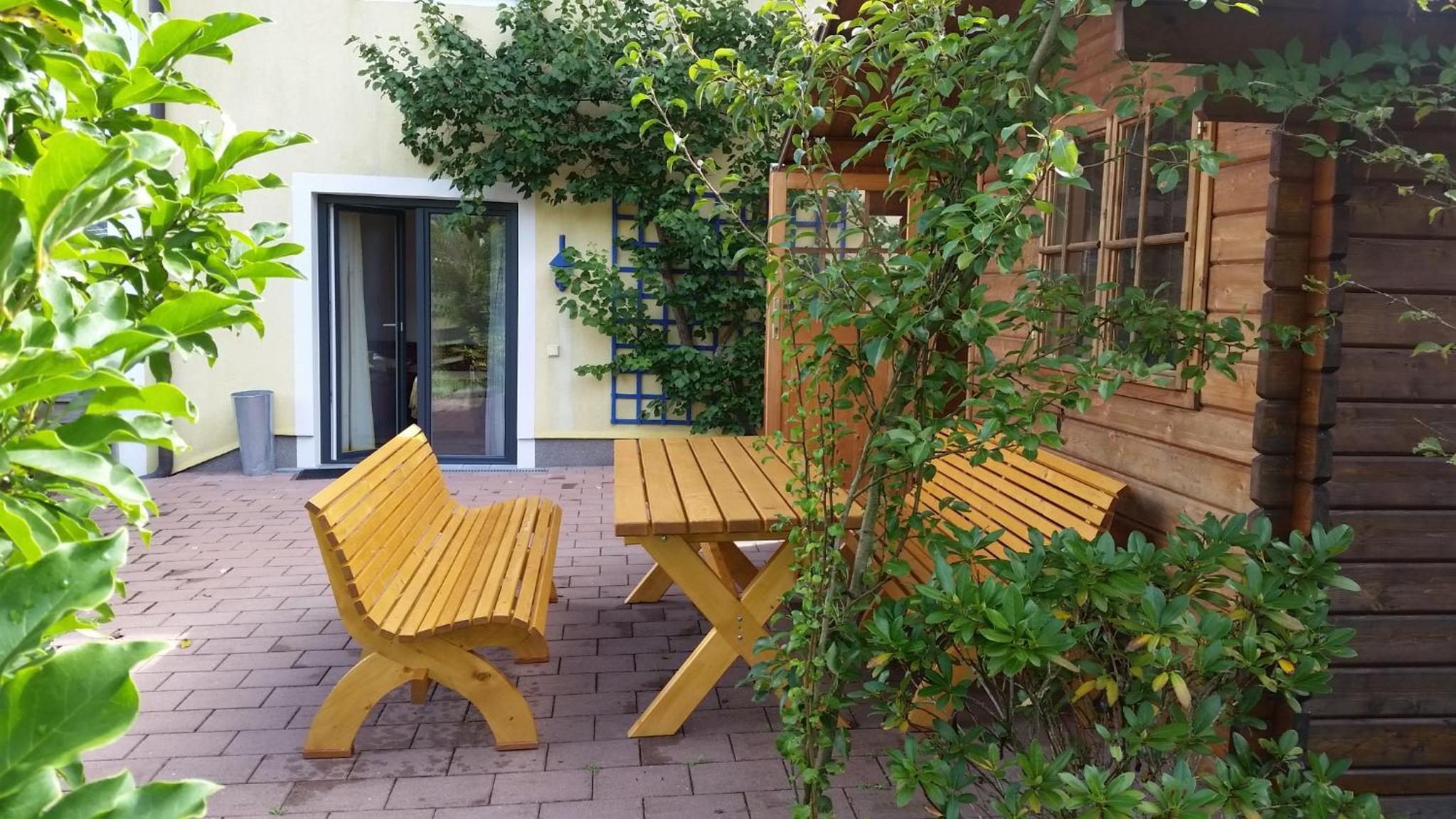 Ferienhaus Karin