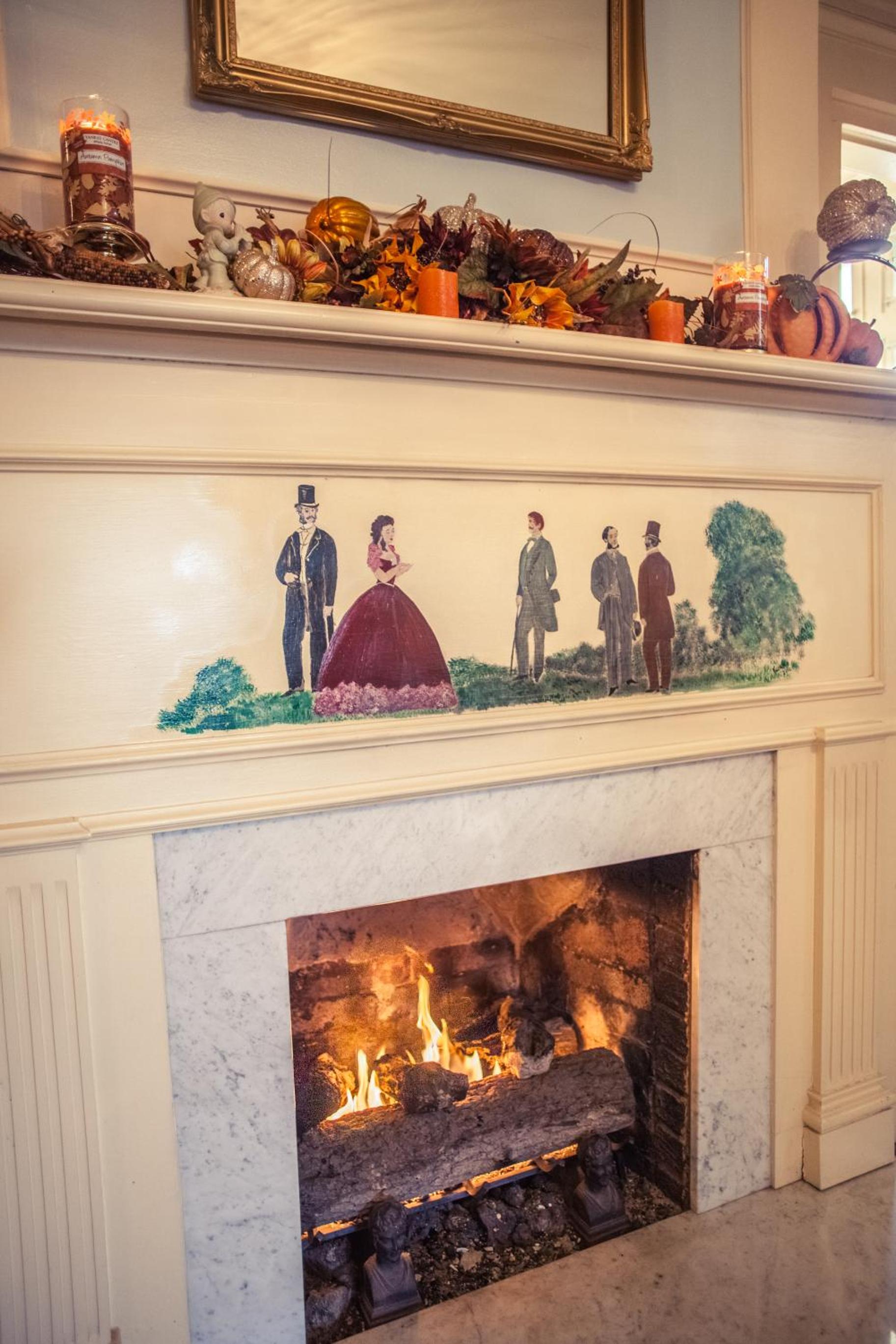 Silver Heart Inn & Cottages