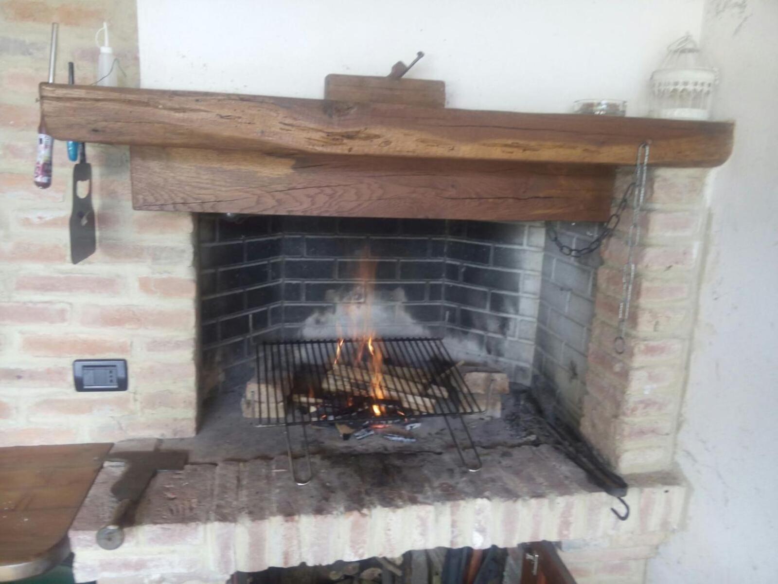 Residenza Airone