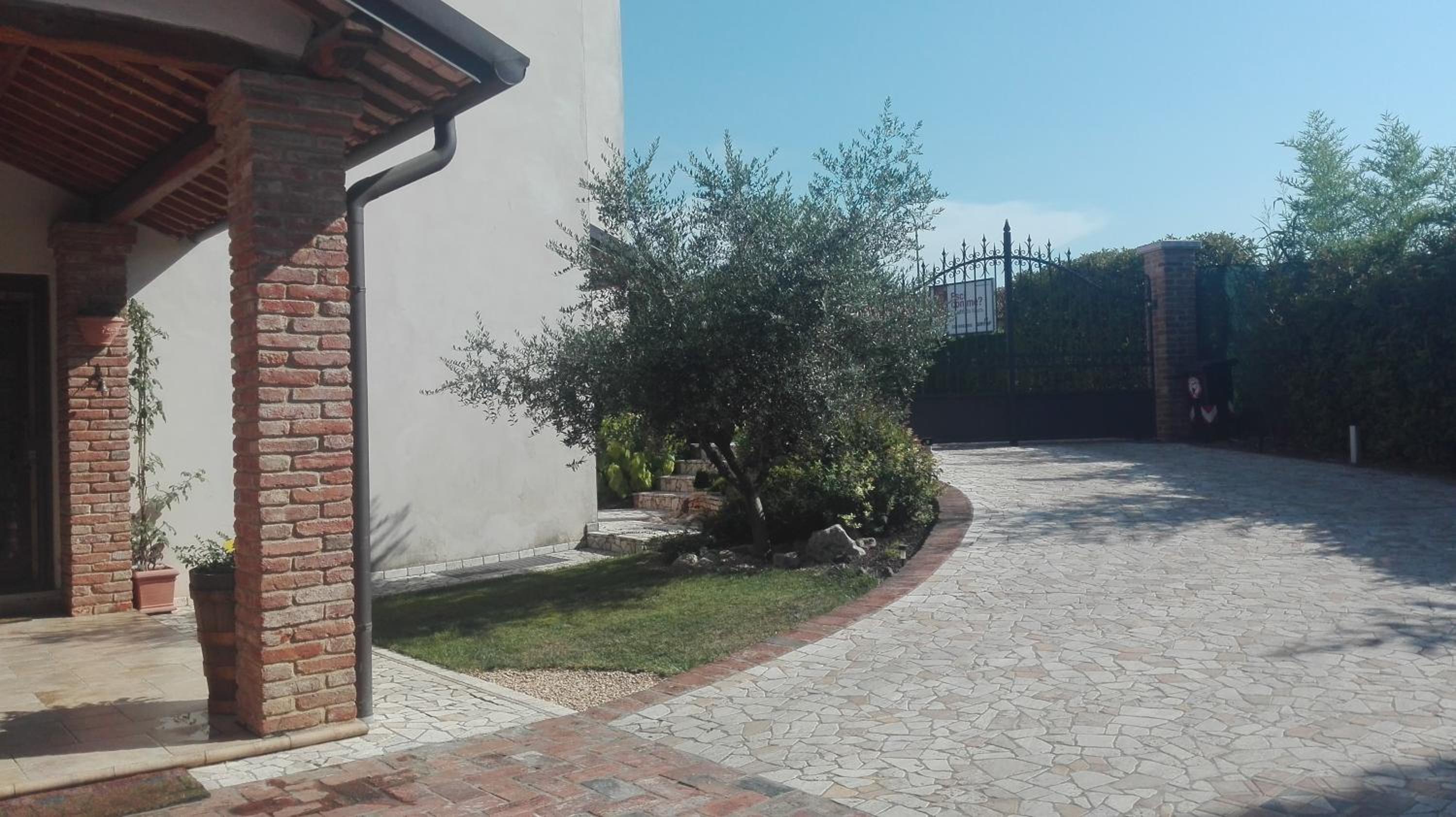 Residenza Airone