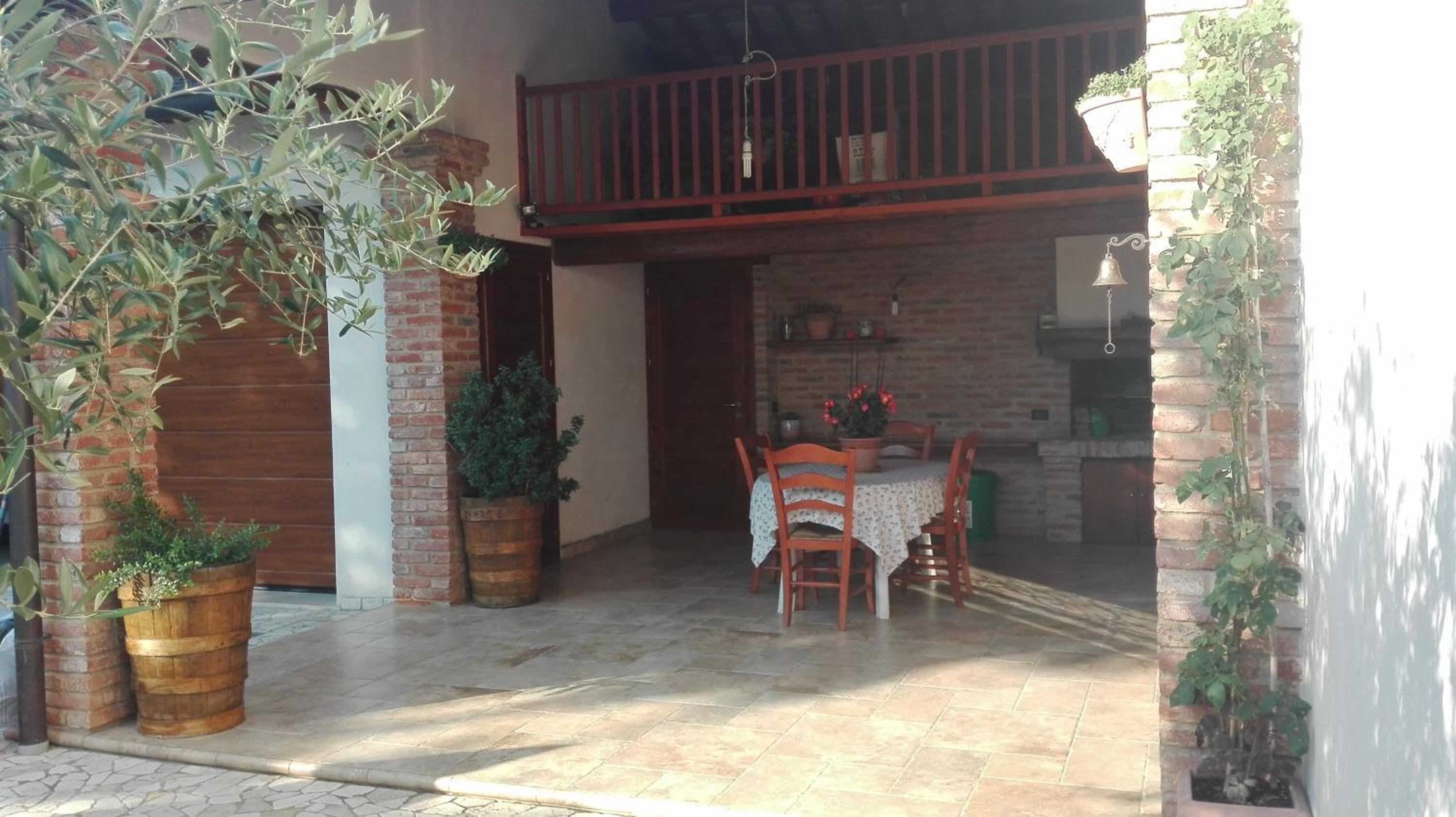 Residenza Airone