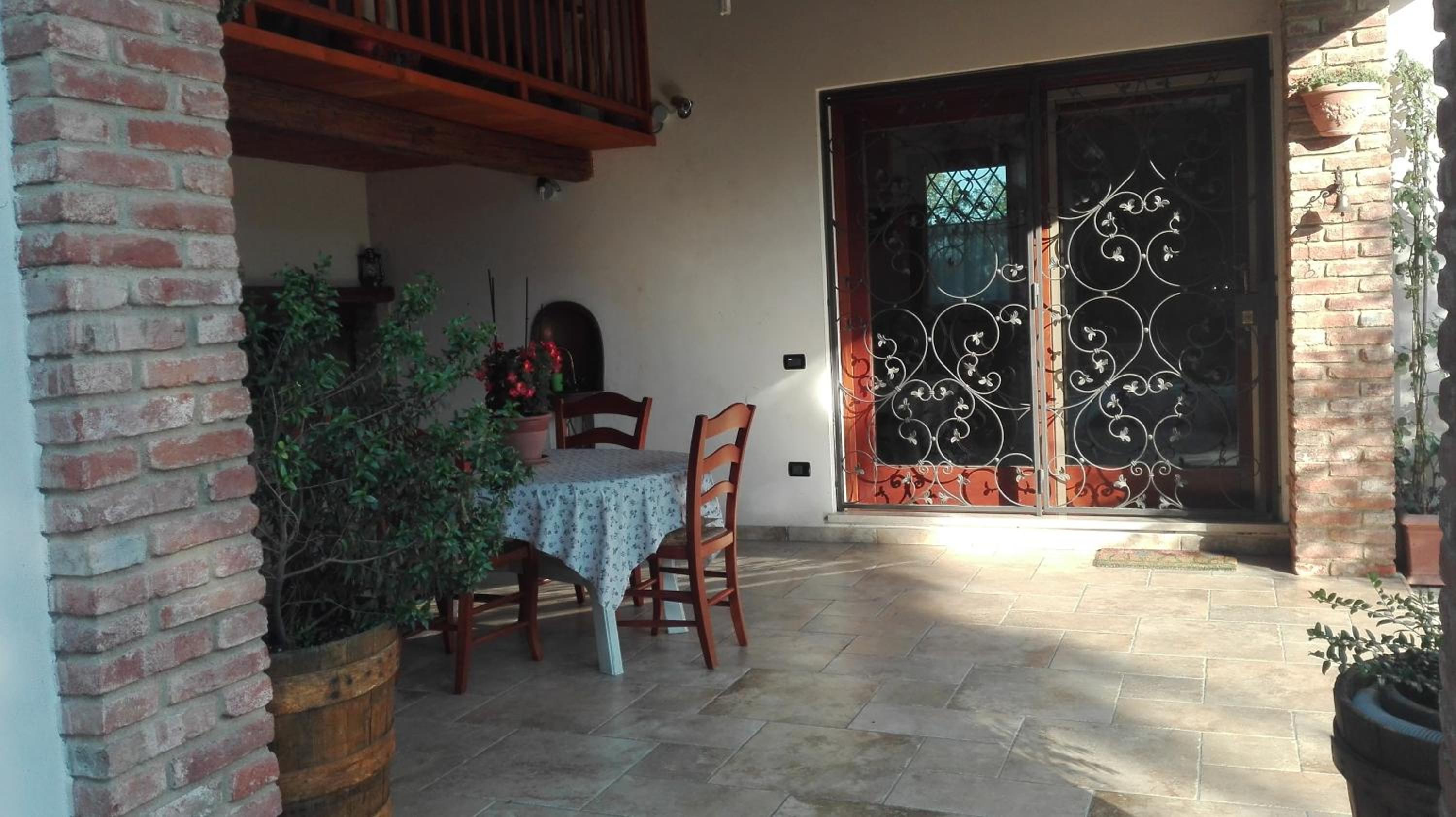 Residenza Airone