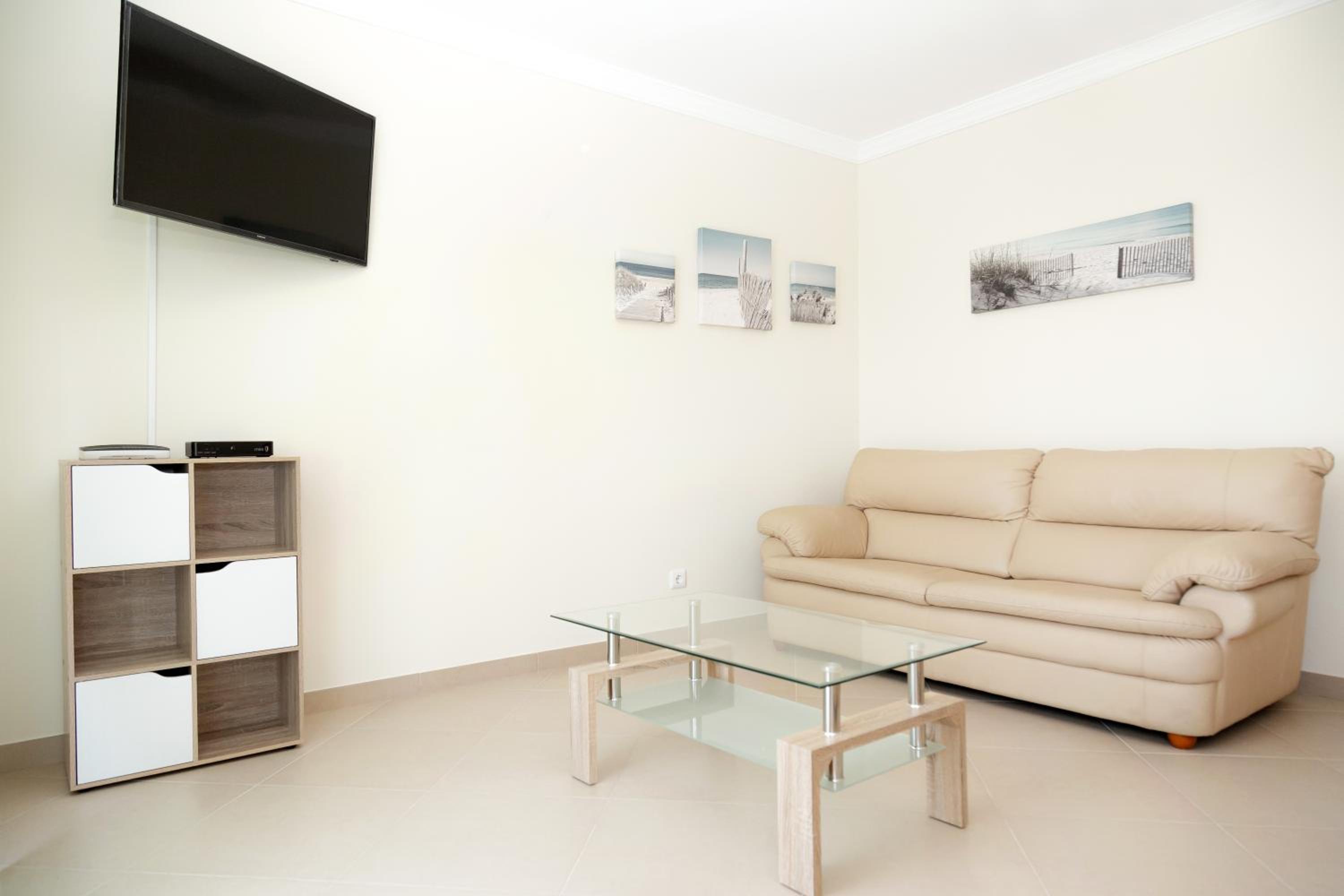For Sea Apartment view 5