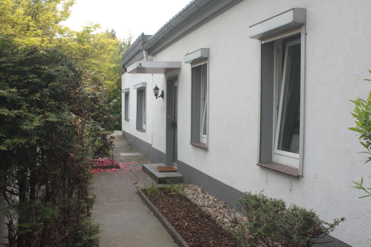 Ferienwohnung Alstaden view 3