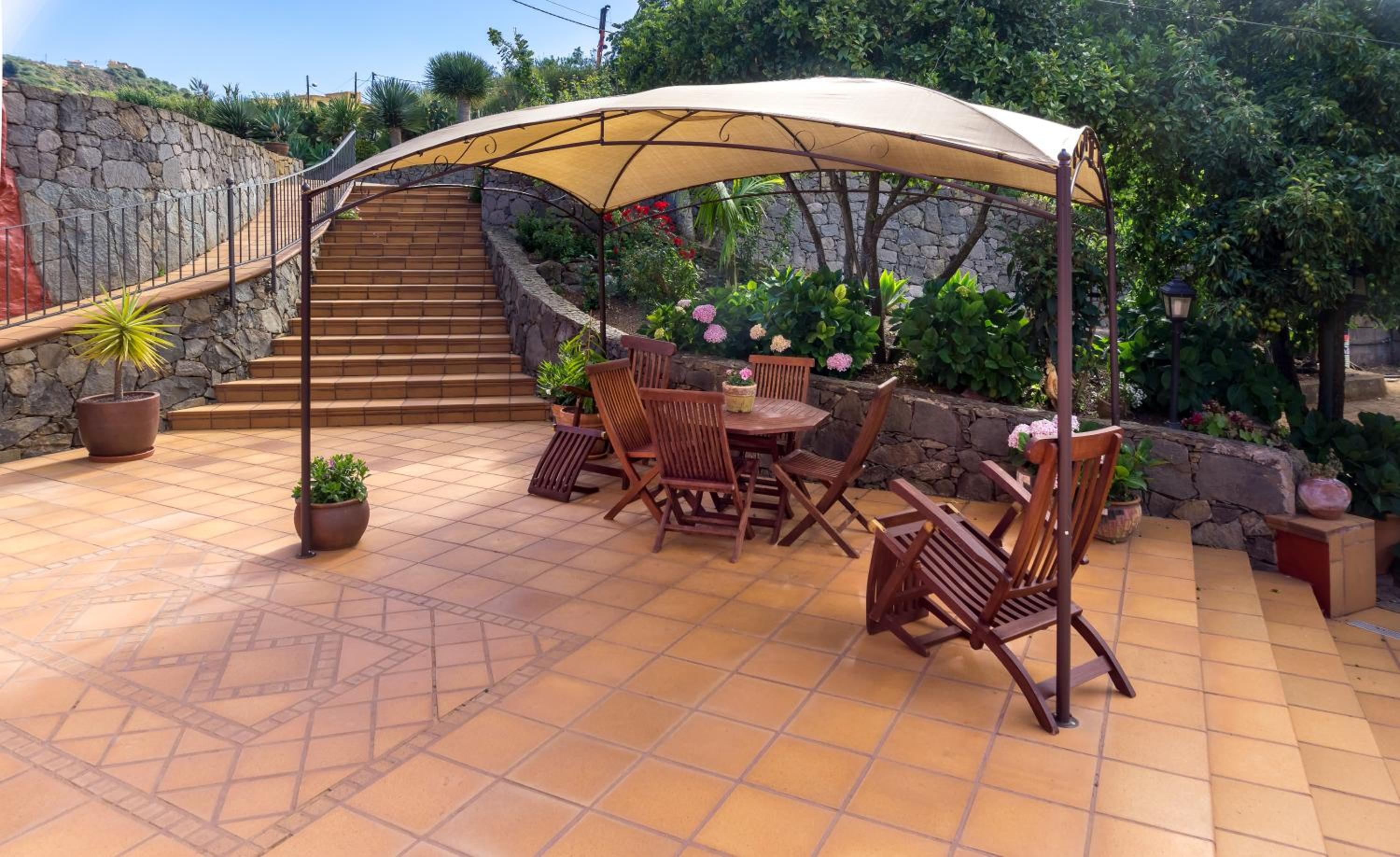 La Casa Del Campo view 4