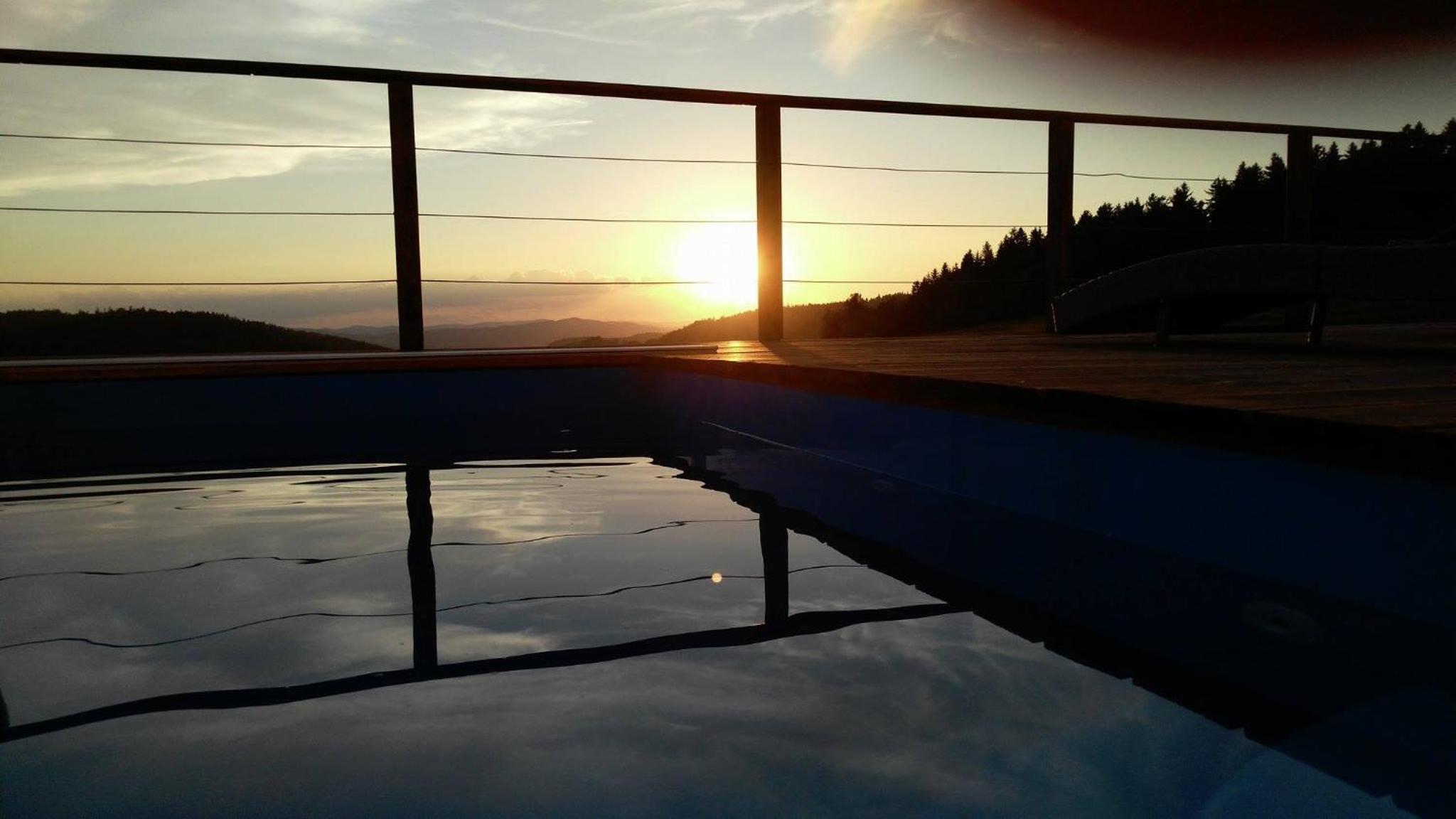 Vila Pasečná - Lipno