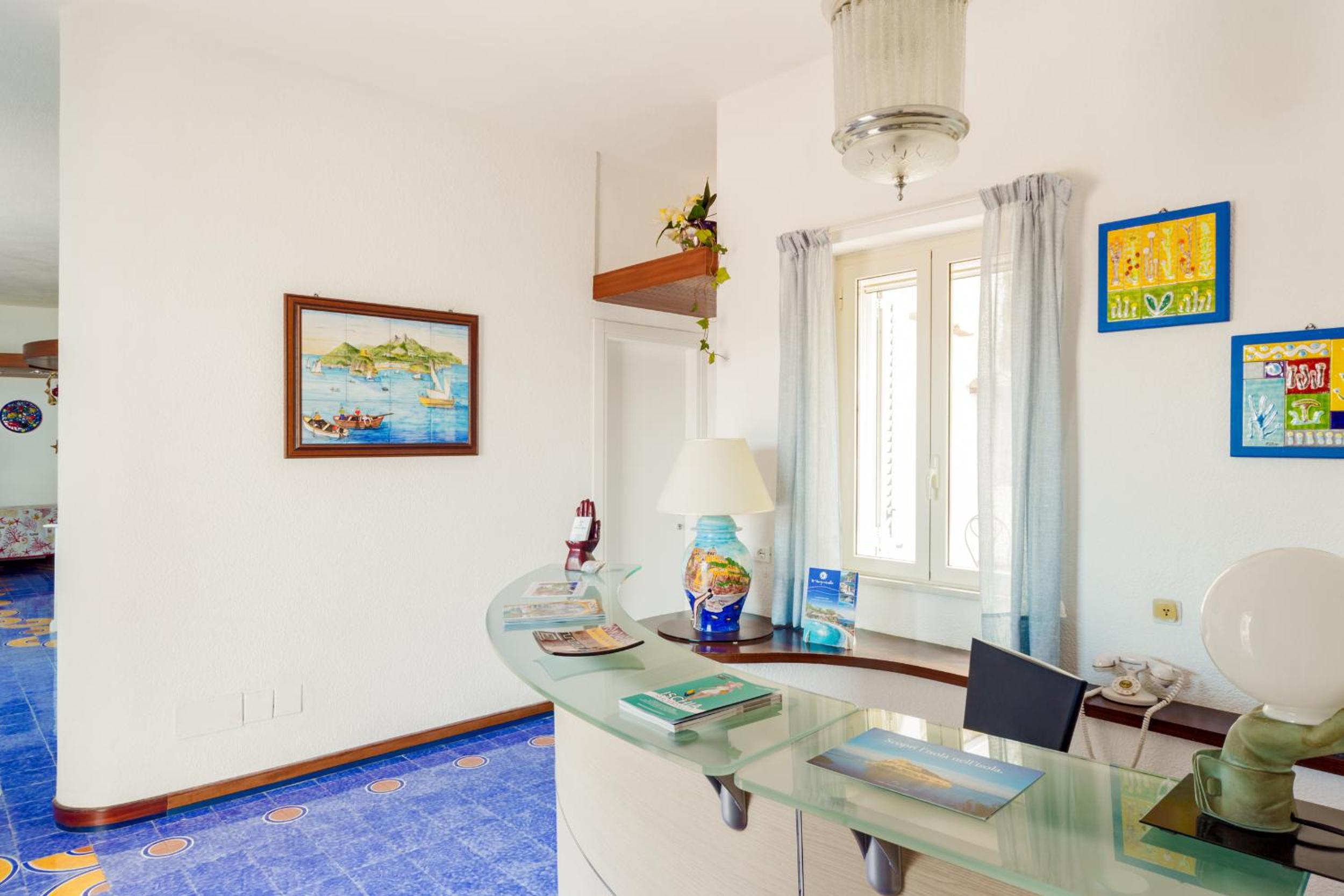 Hotel Villa Araucaria