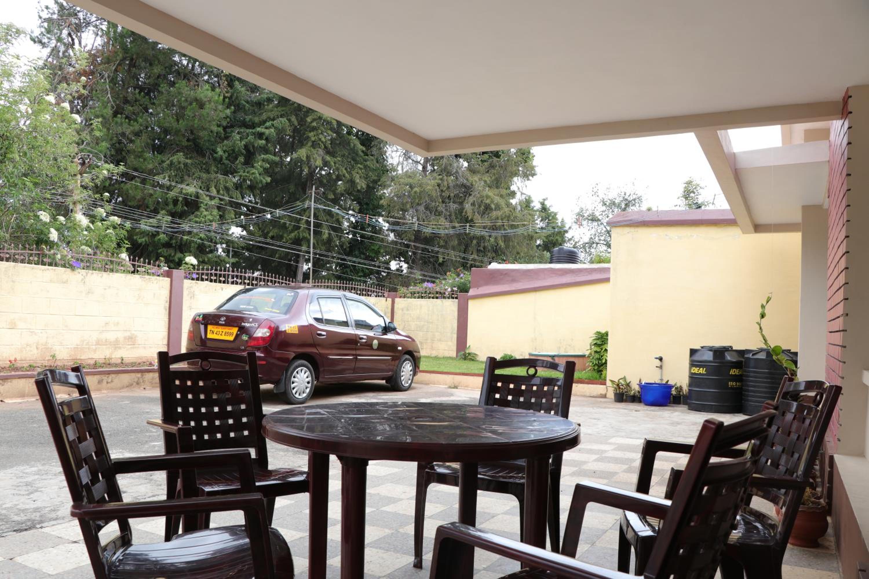 Park corner Home stay, photo 26