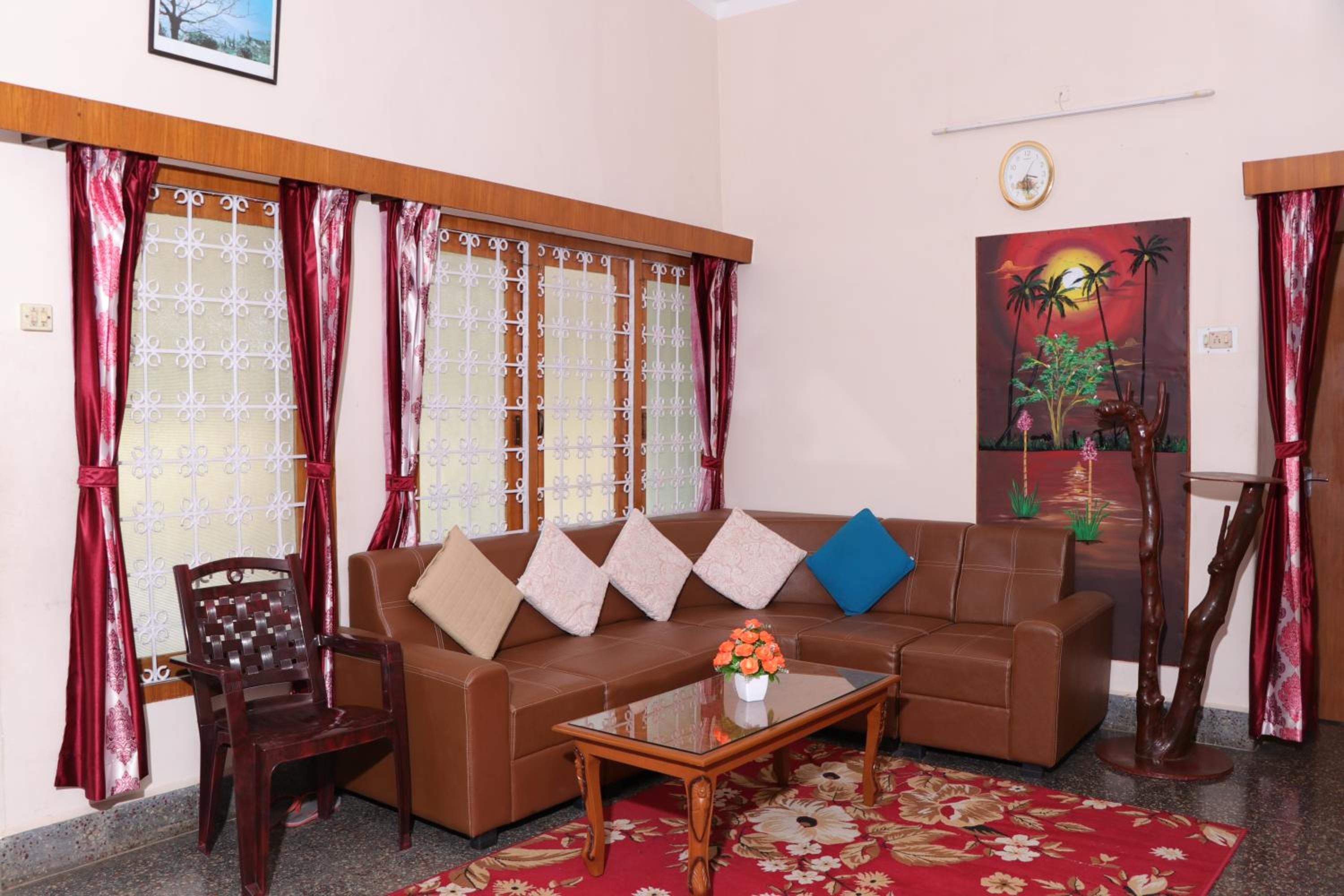 Park corner Home stay, photo 13