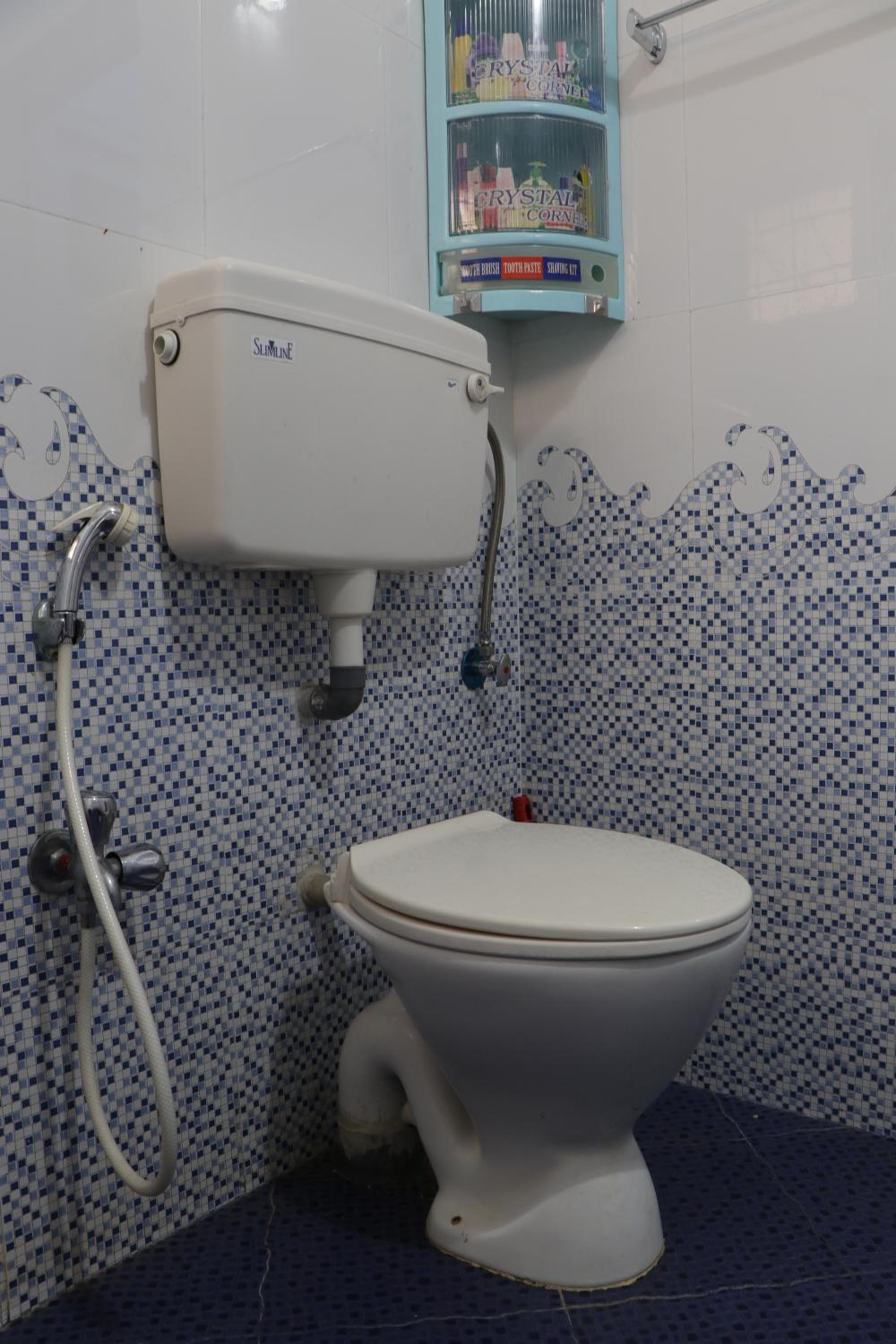 Park corner Home stay, photo 18