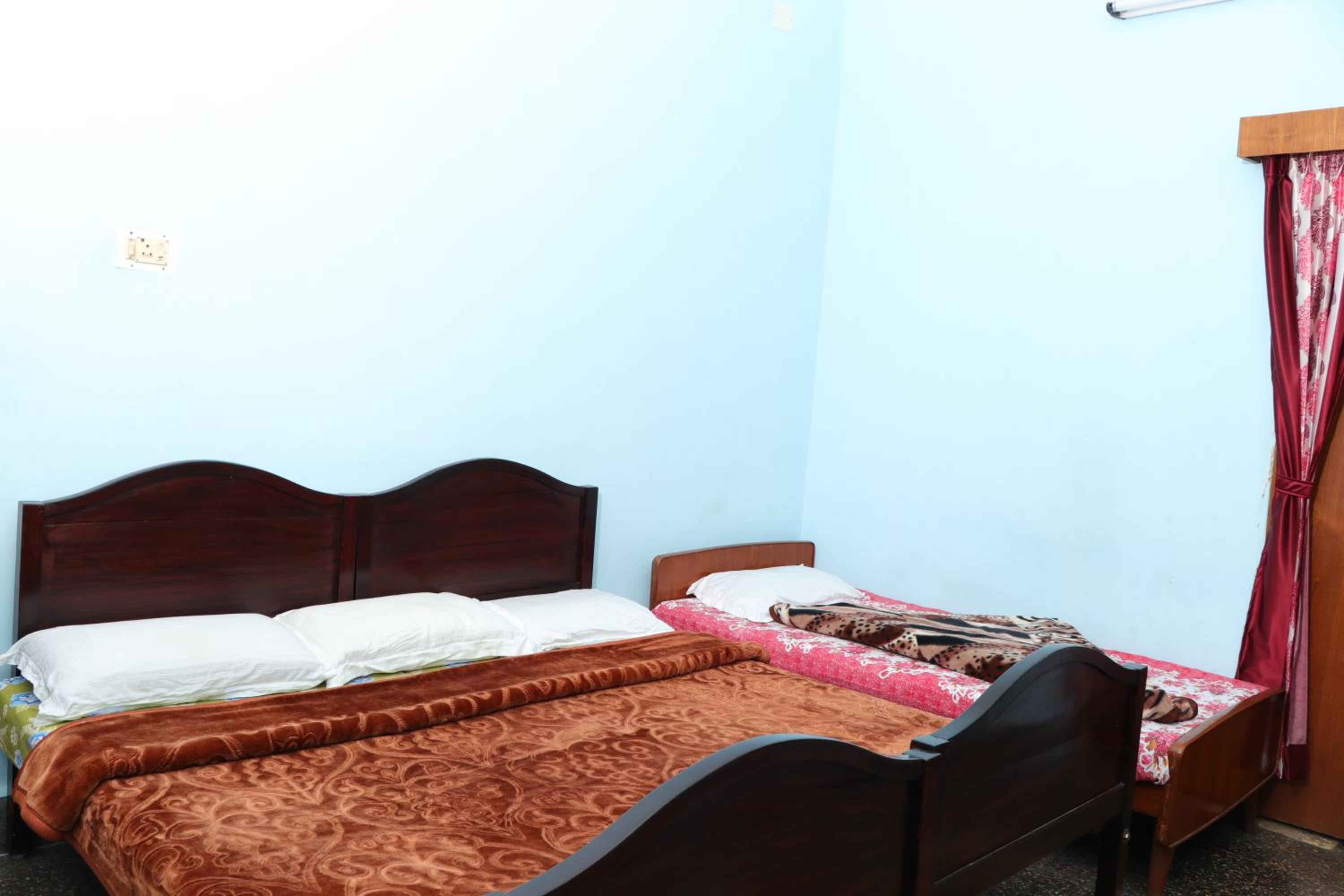 Park corner Home stay, photo 23