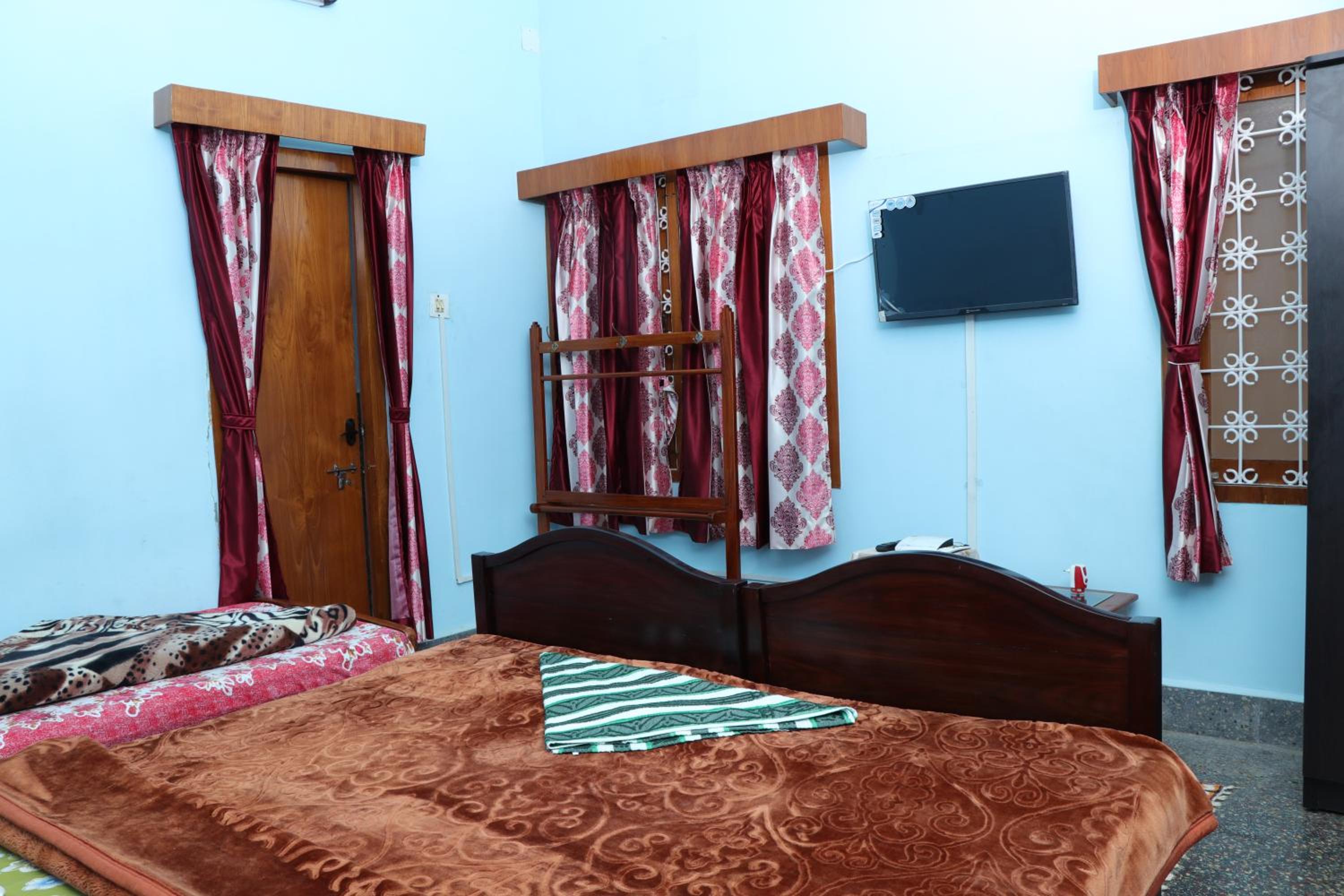 Park corner Home stay, photo 27