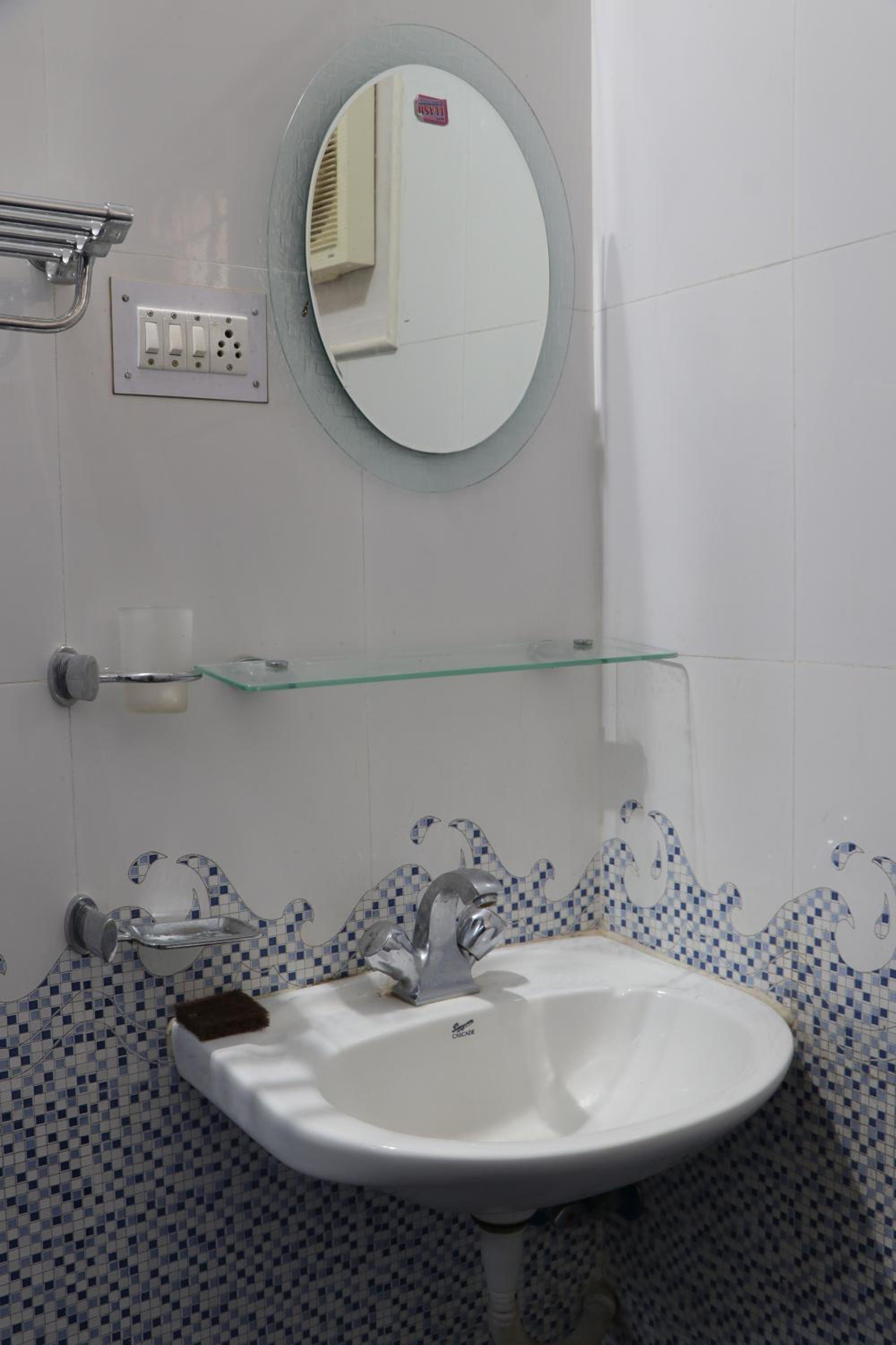 Park corner Home stay