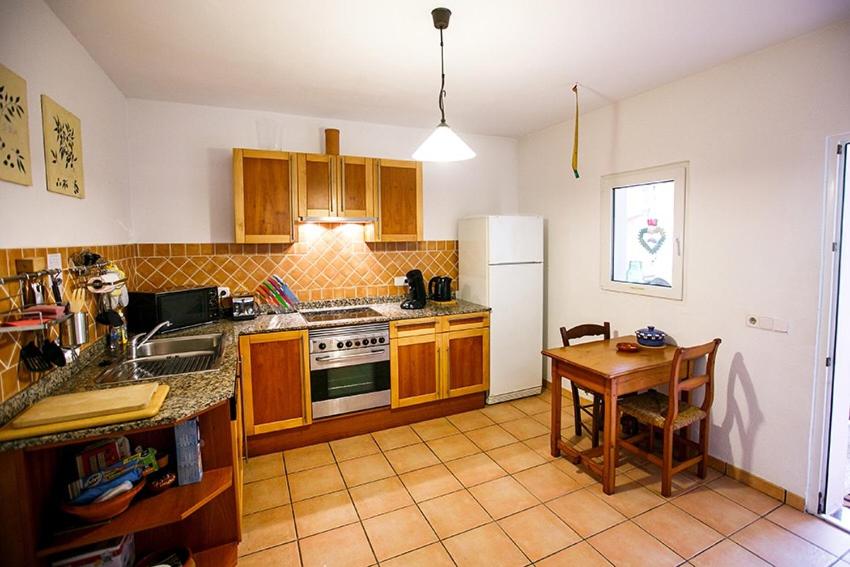 Casa Heidi view 3