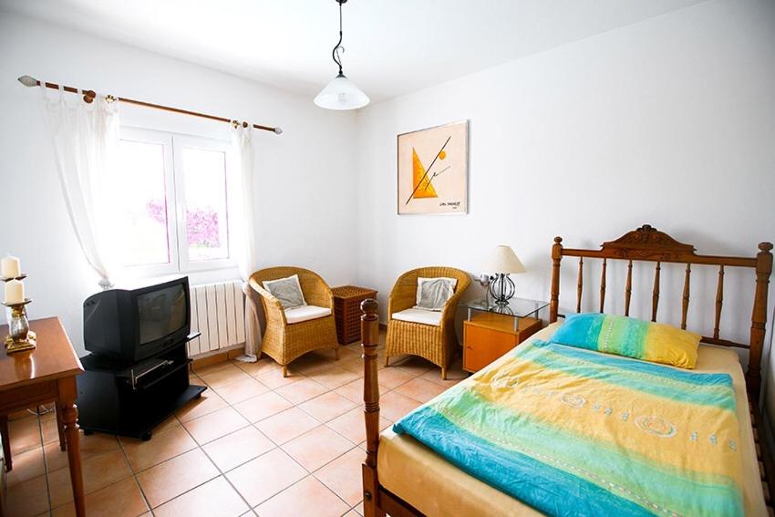 Casa Heidi view 4