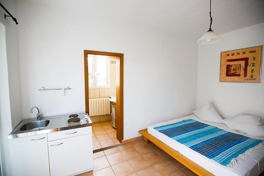 Casa Heidi view 5
