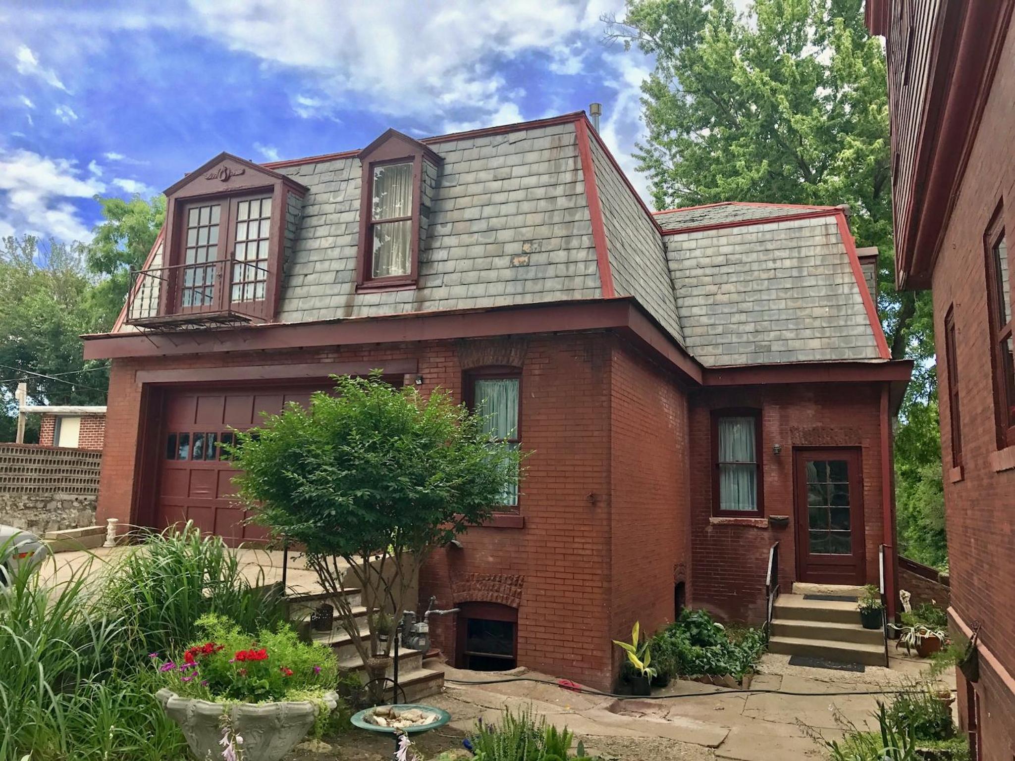 Vineyard Mansion Carriage House - Property Image 29