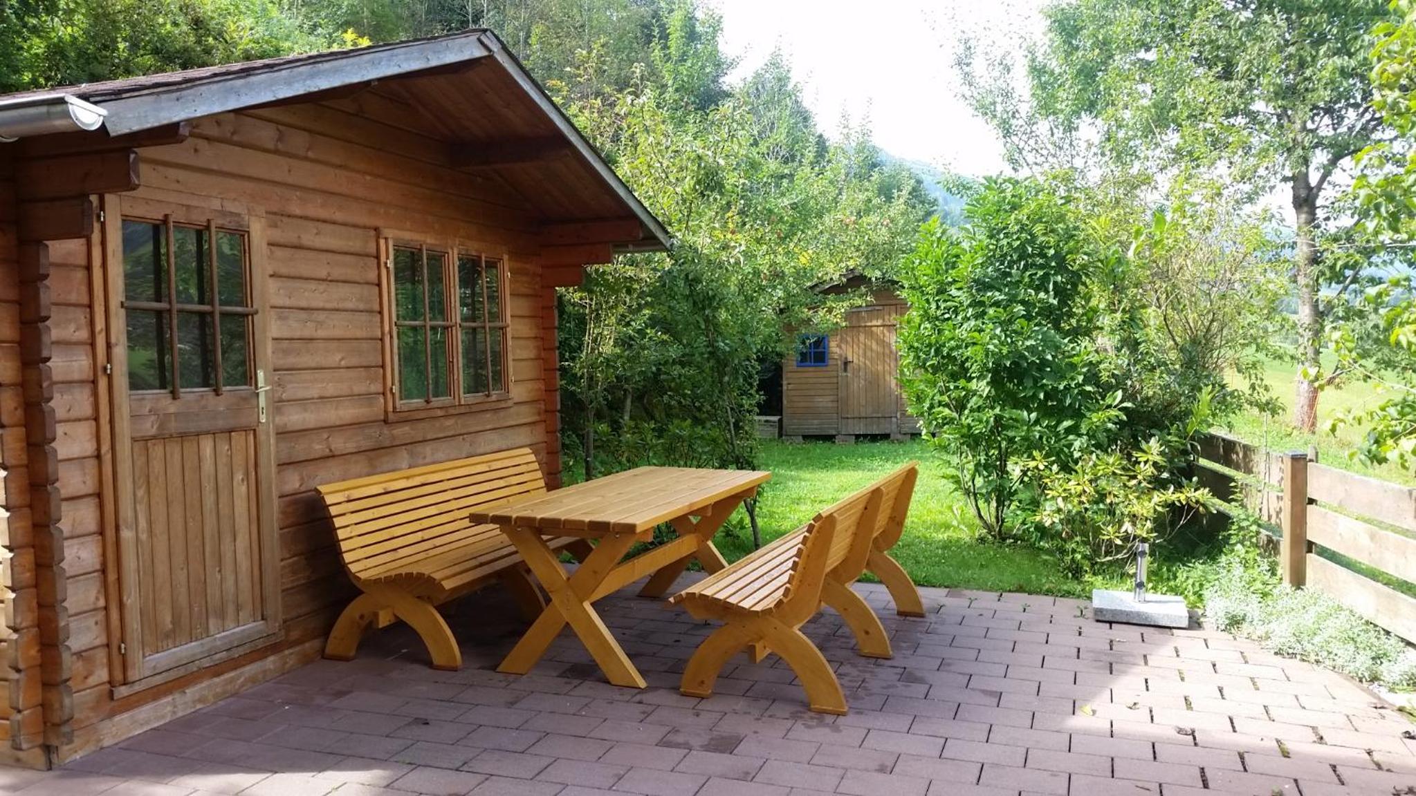 Ferienhaus Karin