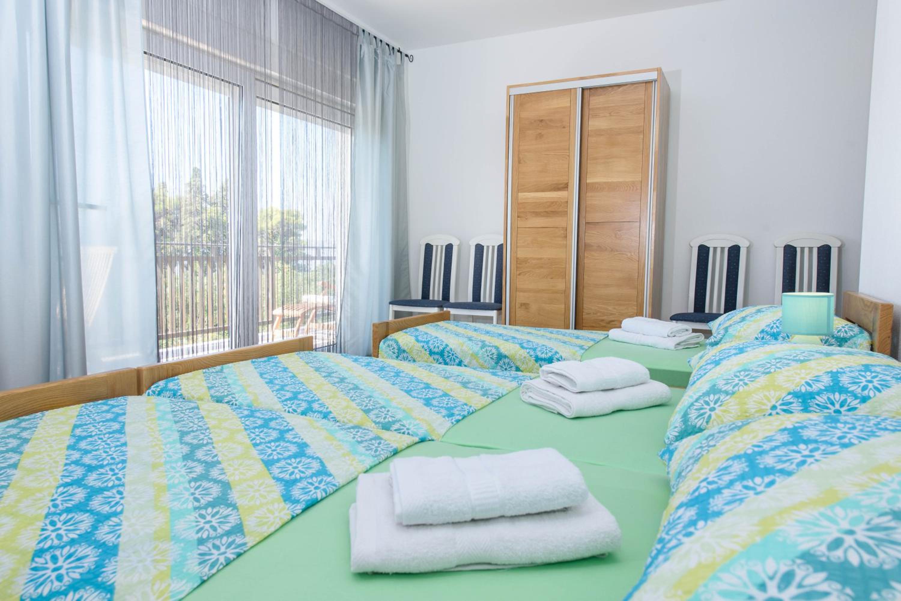 Luxury Rooms Ivana view 5