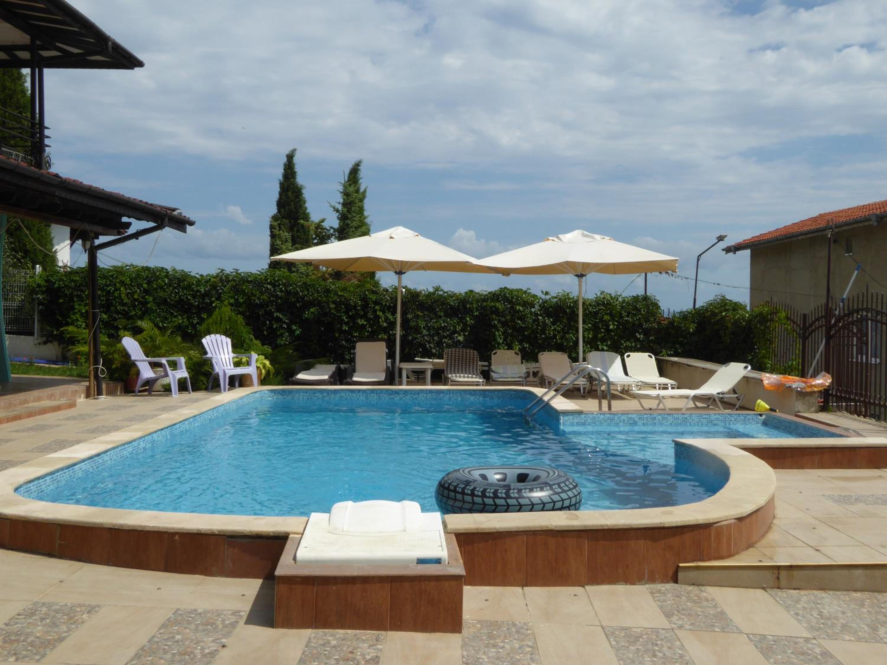 Villa Albena Bay View