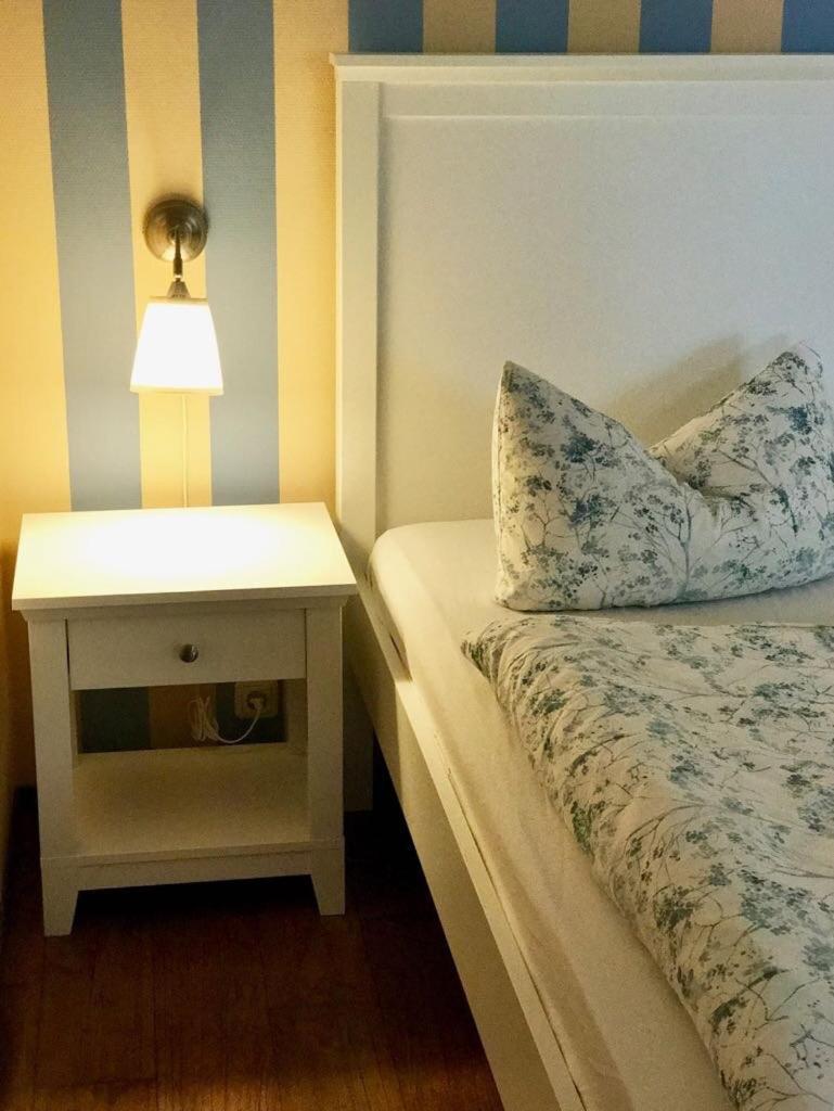Ferienwohnung