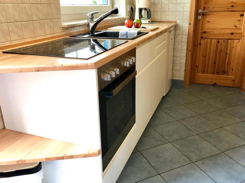 Ferienwohnung