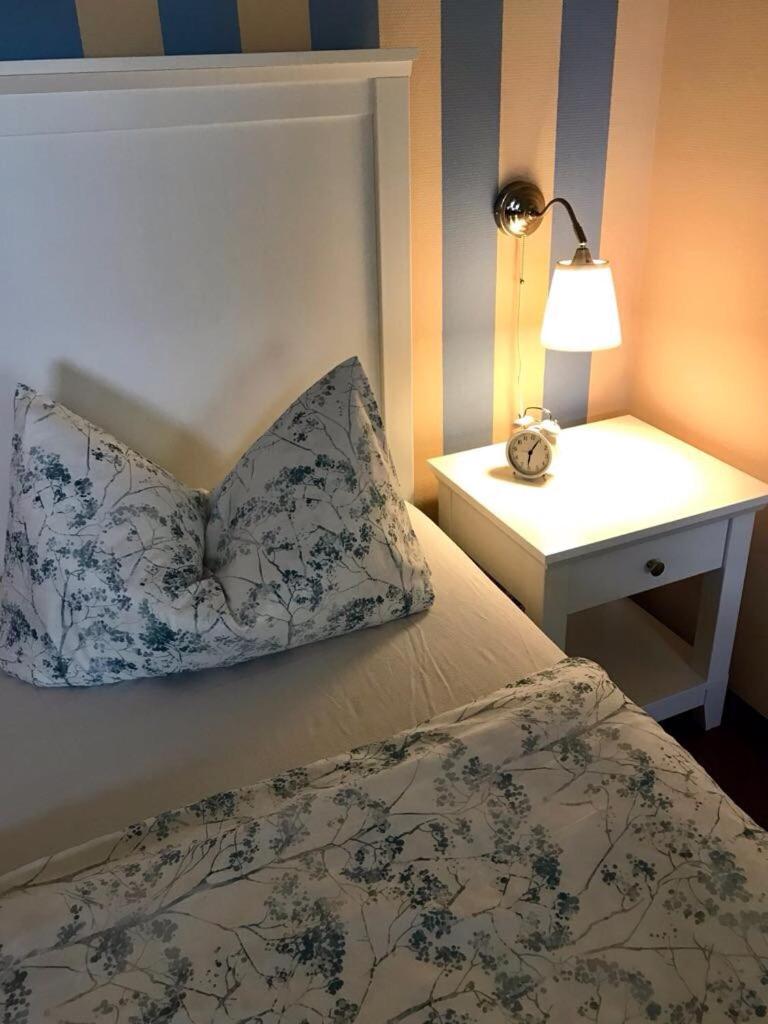Ferienwohnung