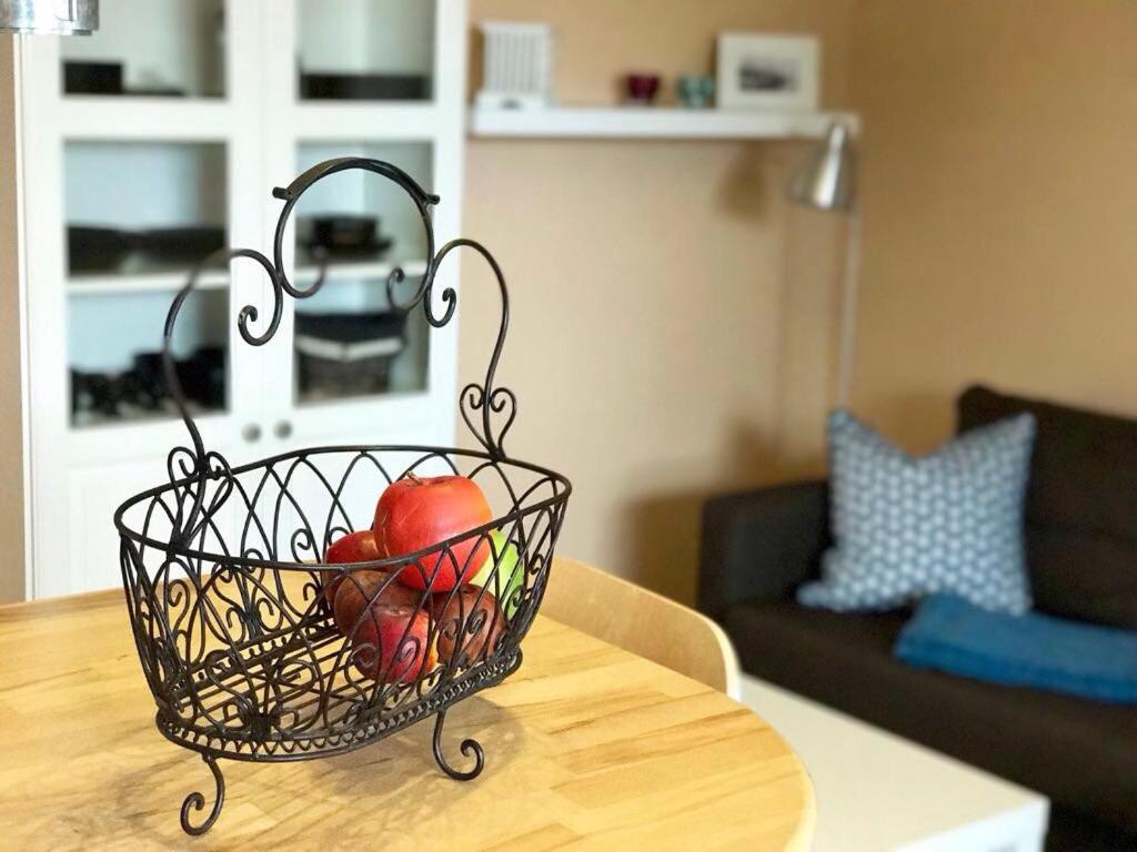 Ferienwohnung