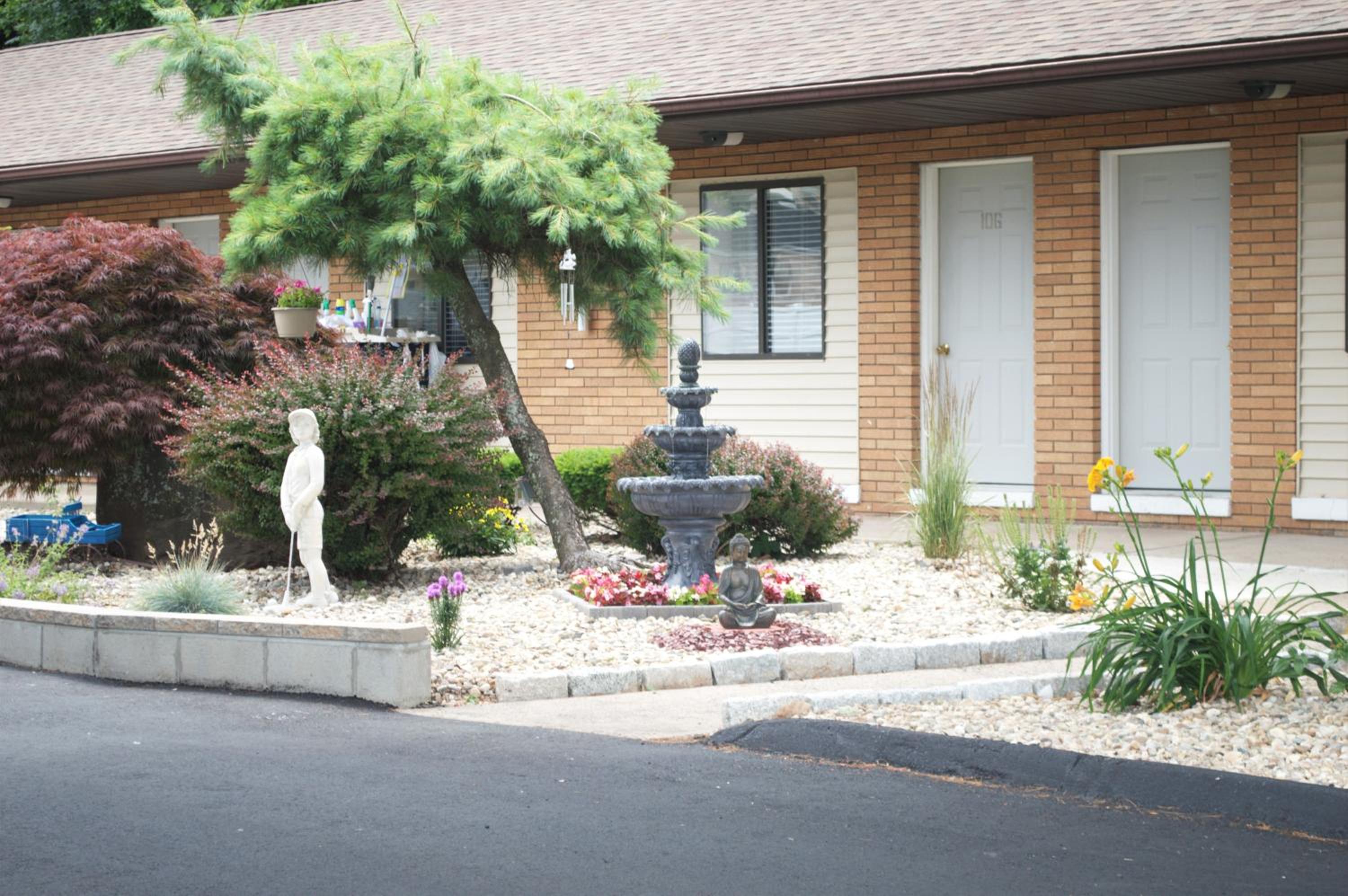 Carrier Motor Lodge - Property Image 27