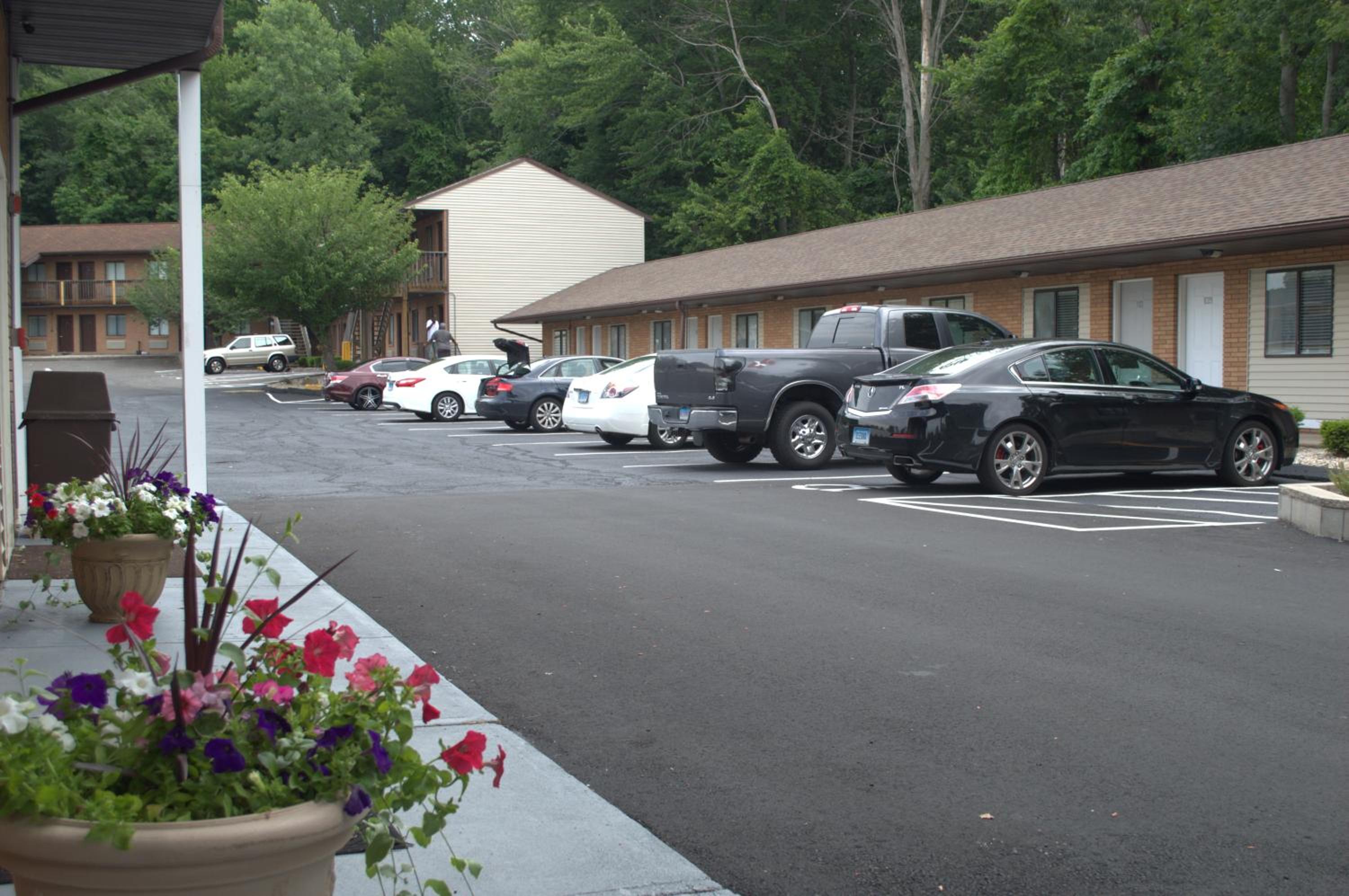 Carrier Motor Lodge - Property Image 26