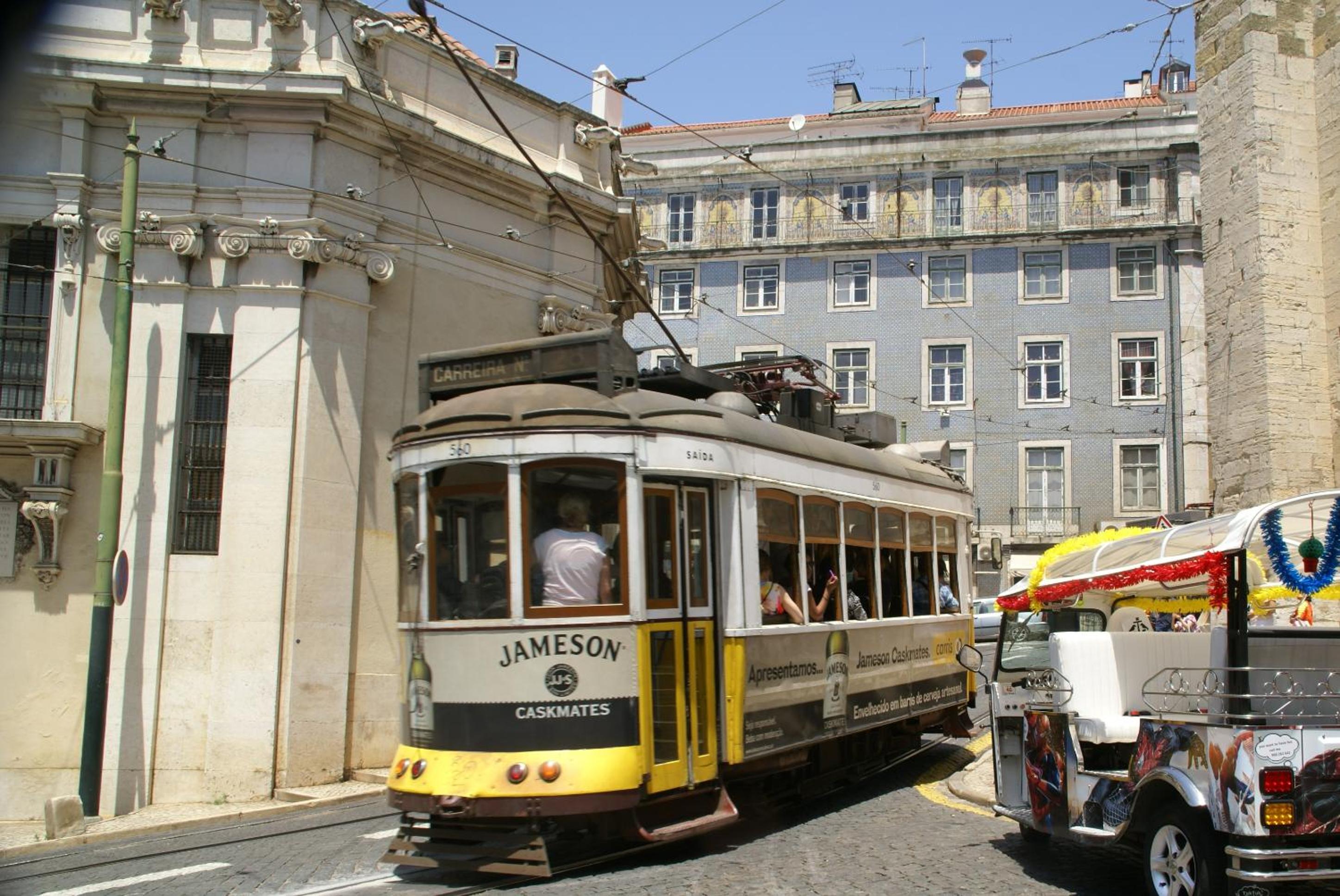 City Stays Sé Apartments