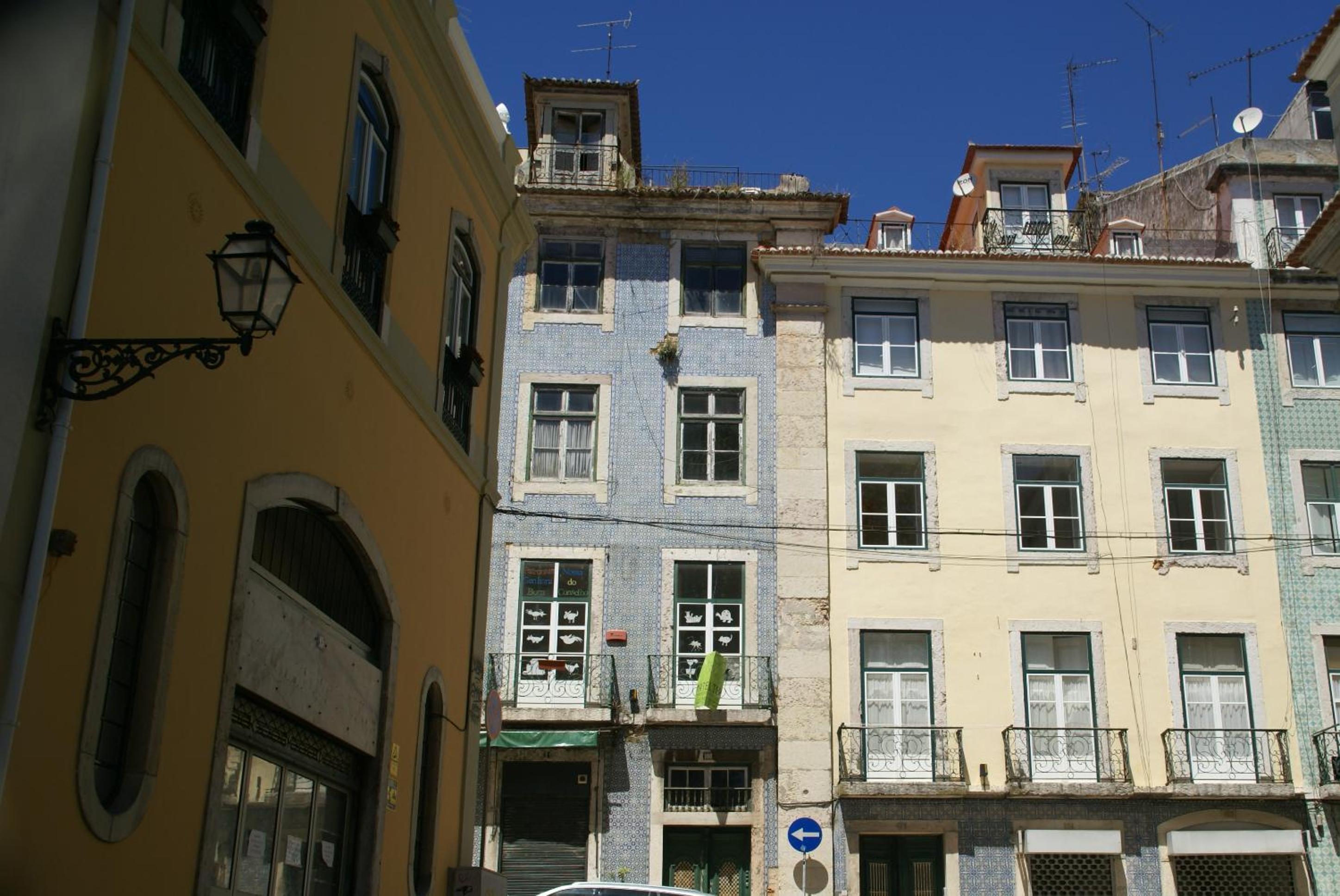 City Stays Sé Apartments