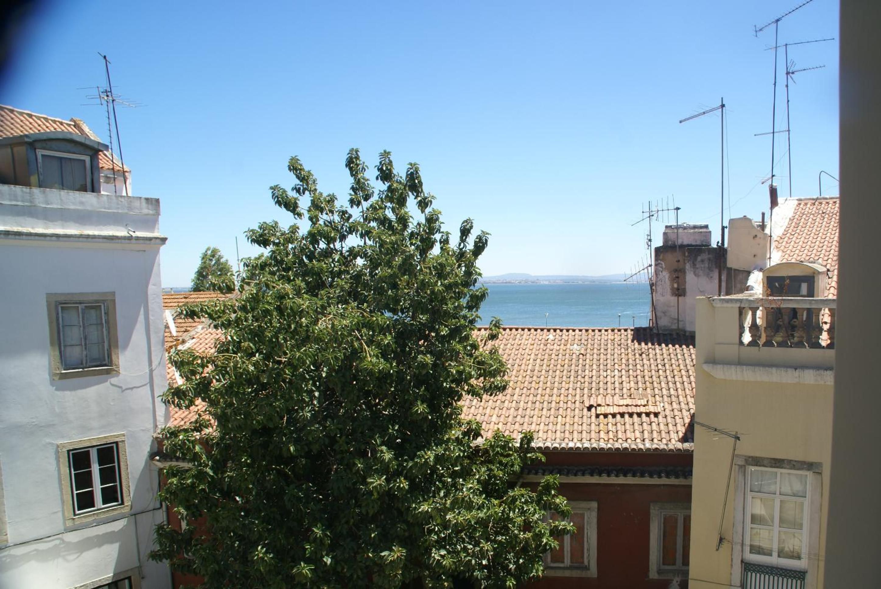 City Stays Sé Apartments