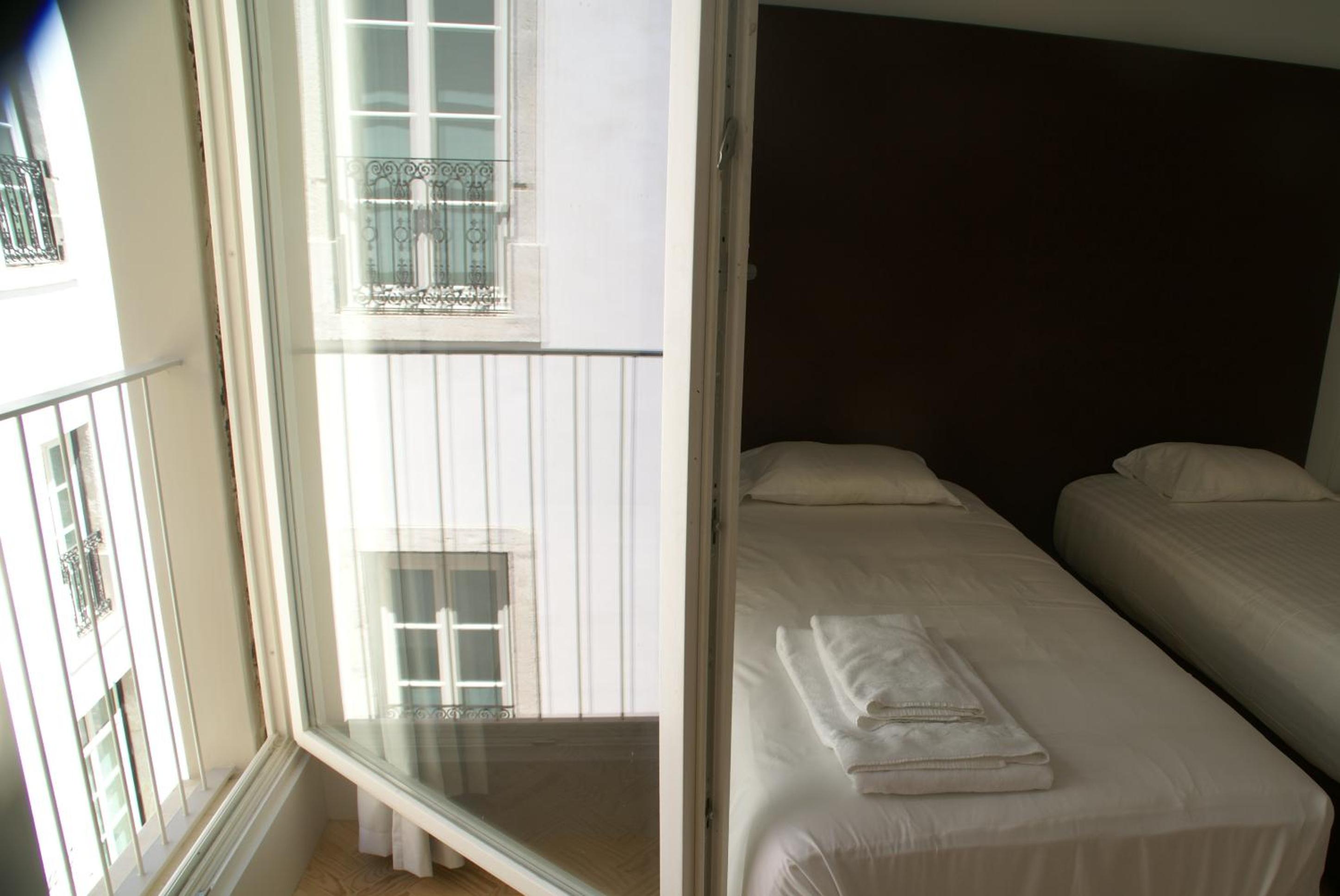 City Stays Sé Apartments