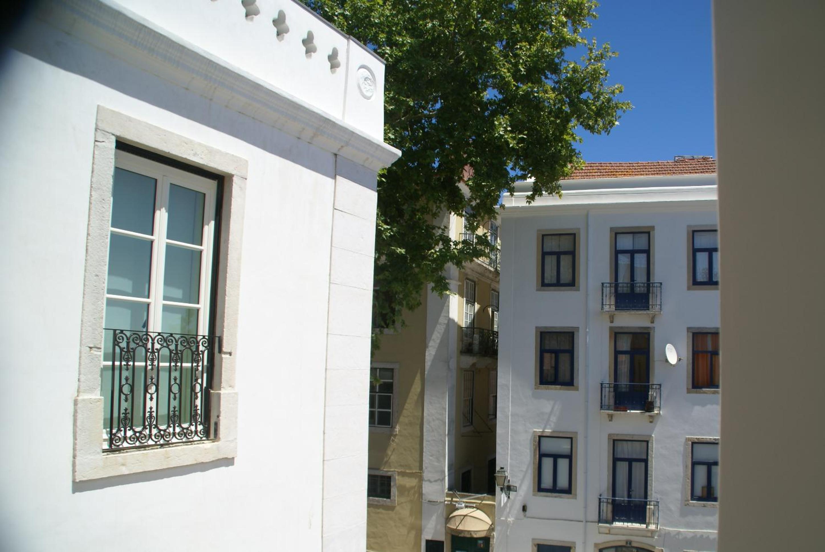 City Stays Sé Apartments