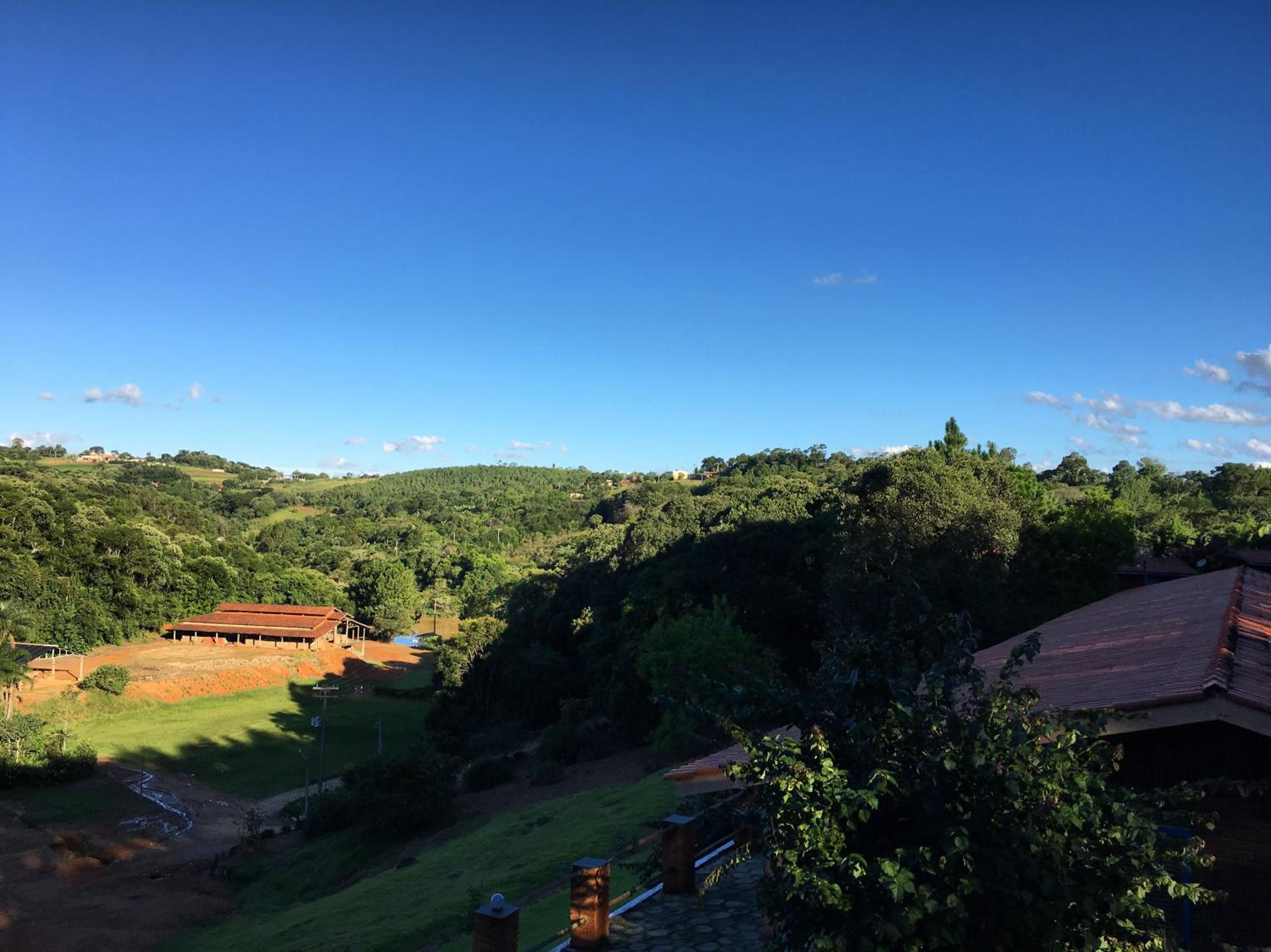 Pousada Recanto Primavera