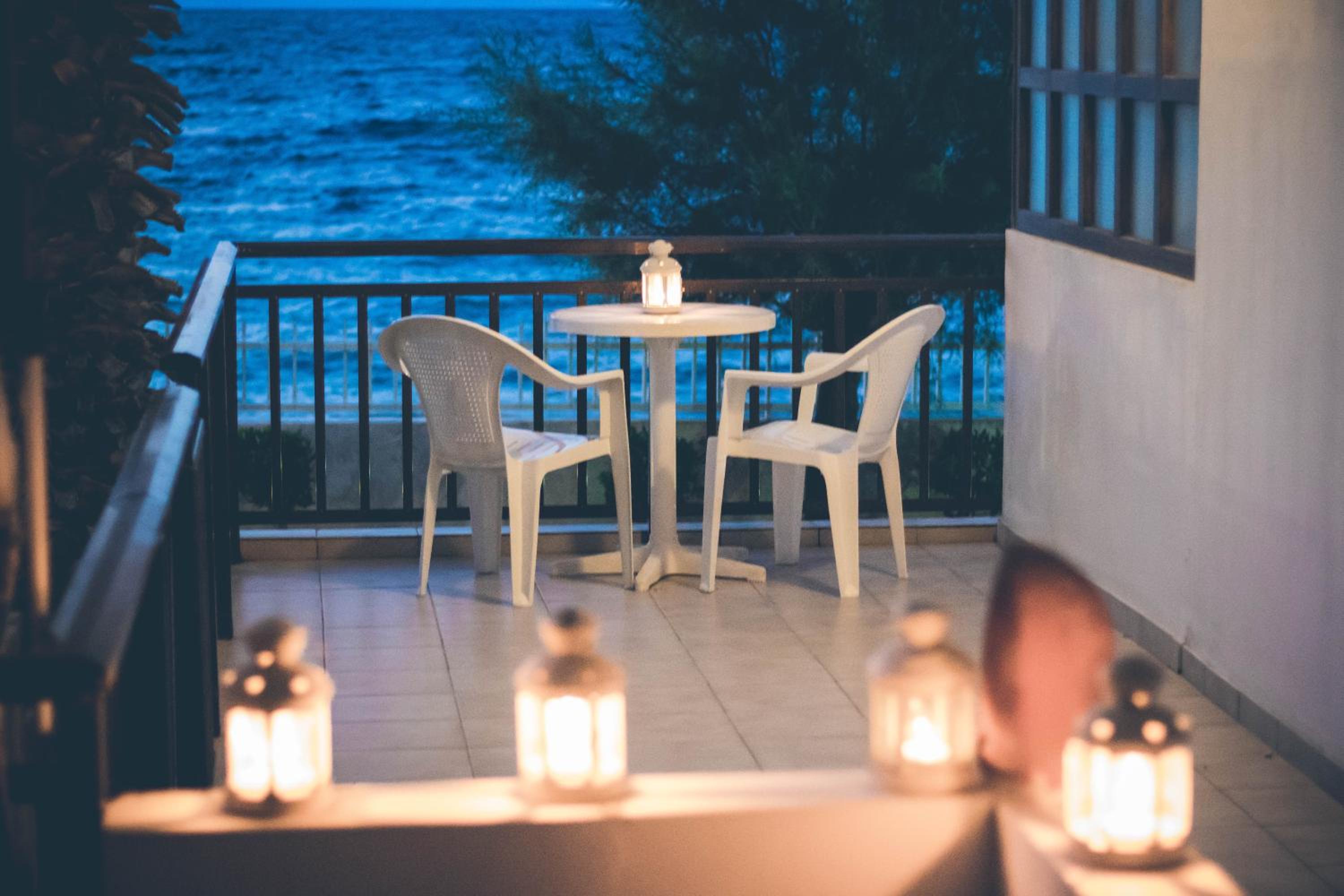 Villa Constantina Apartments